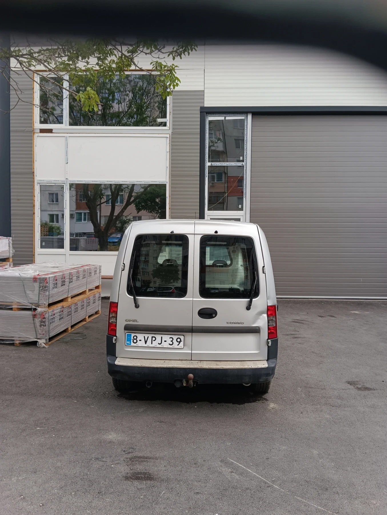 Opel Combo  - изображение 5