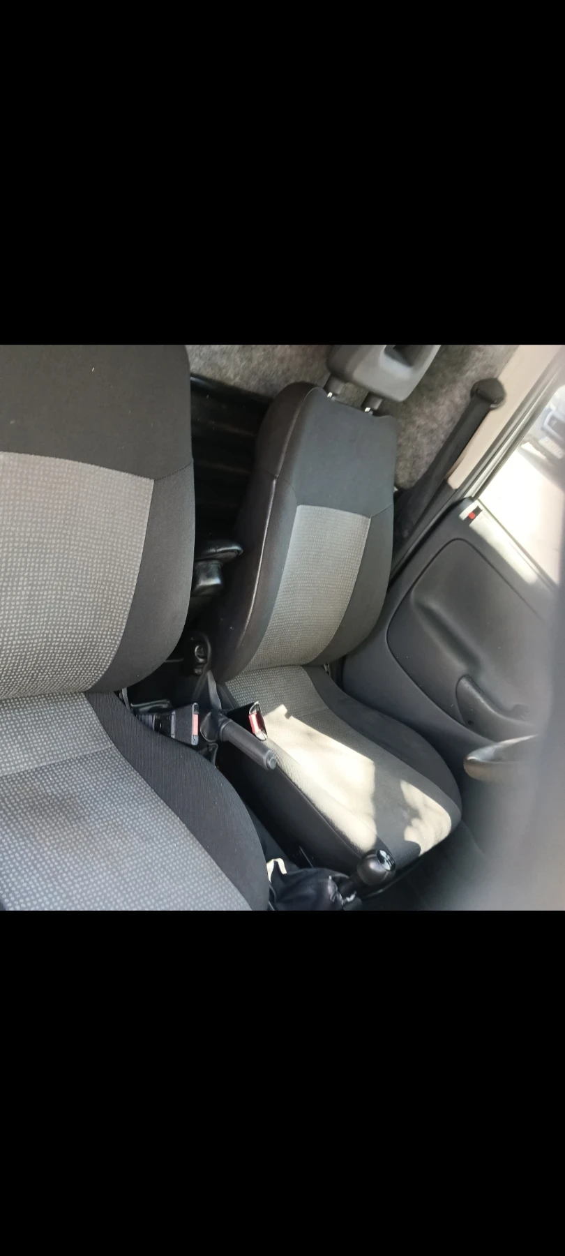 Opel Combo  - изображение 8
