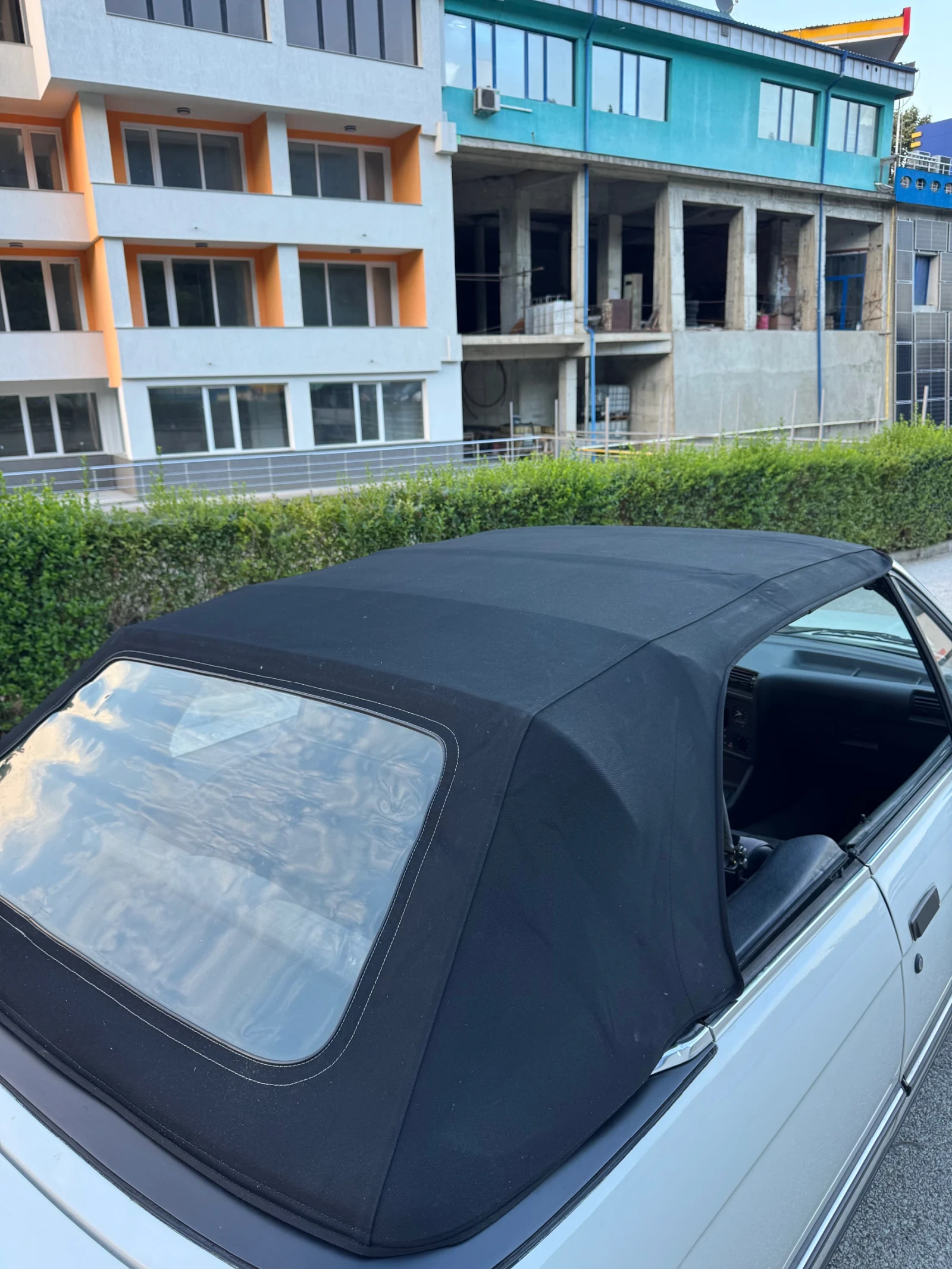 BMW 325  - изображение 9
