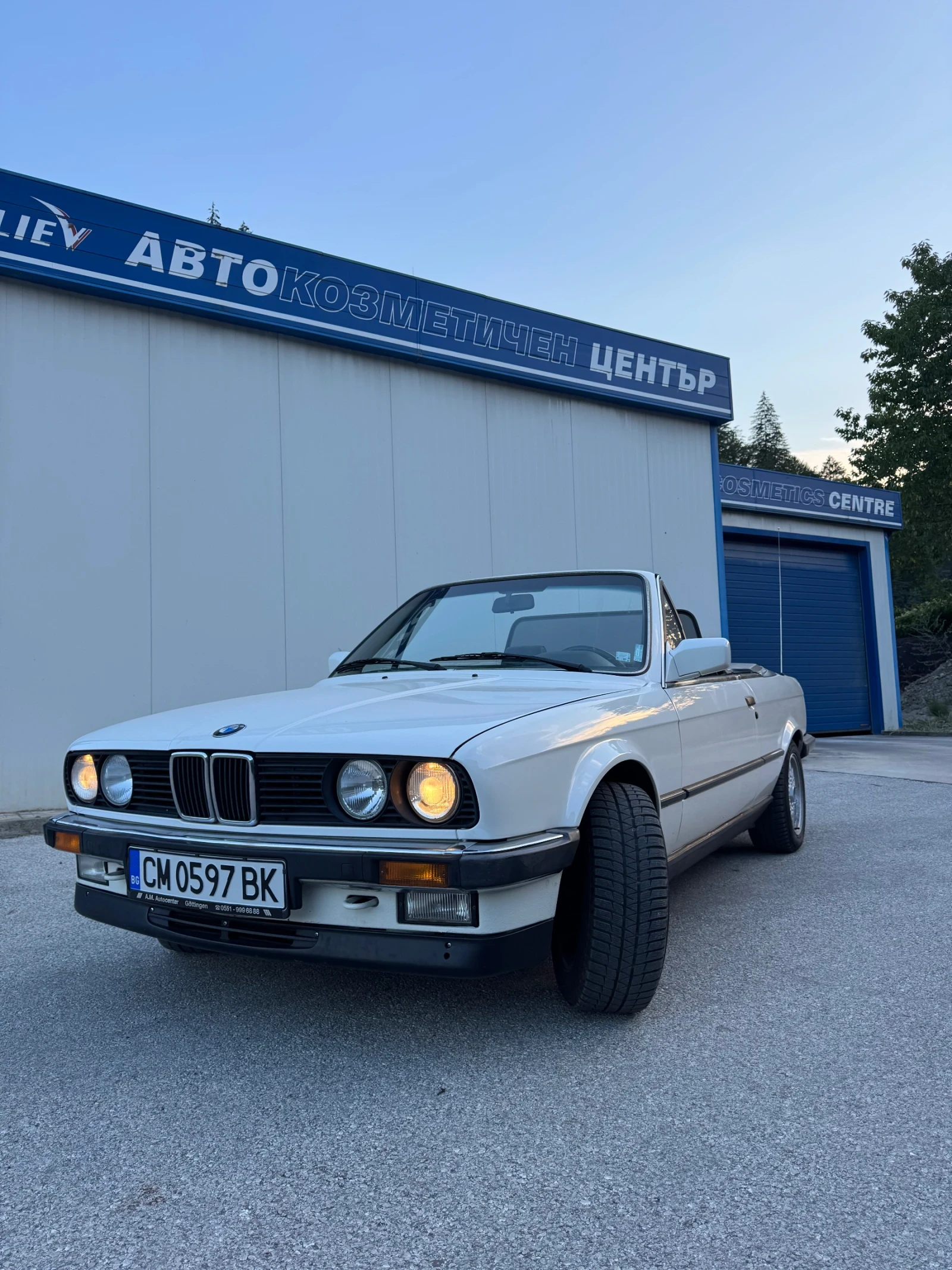 BMW 325  - изображение 2