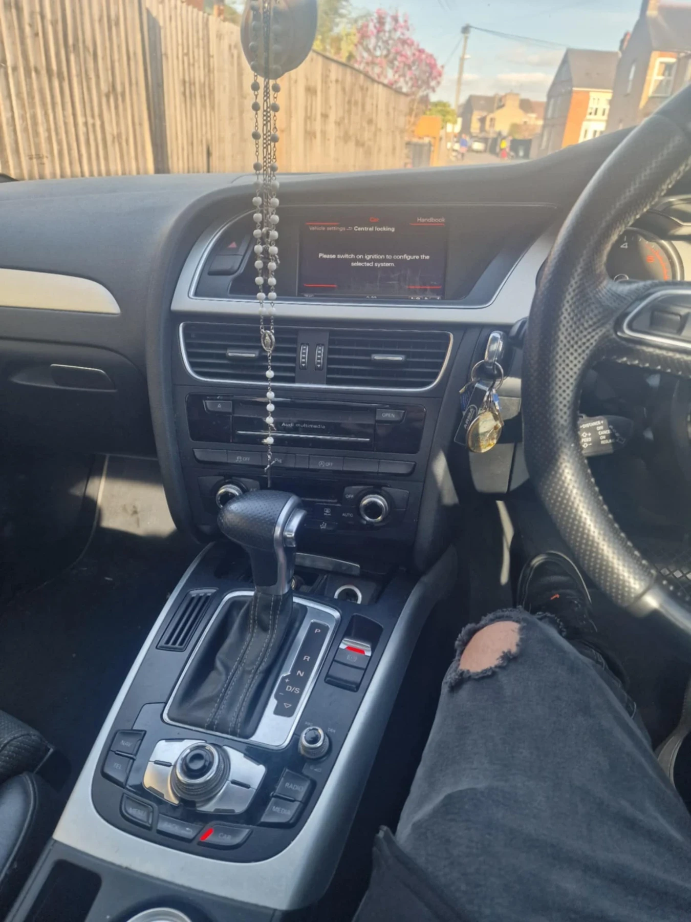 Audi A4  - изображение 6