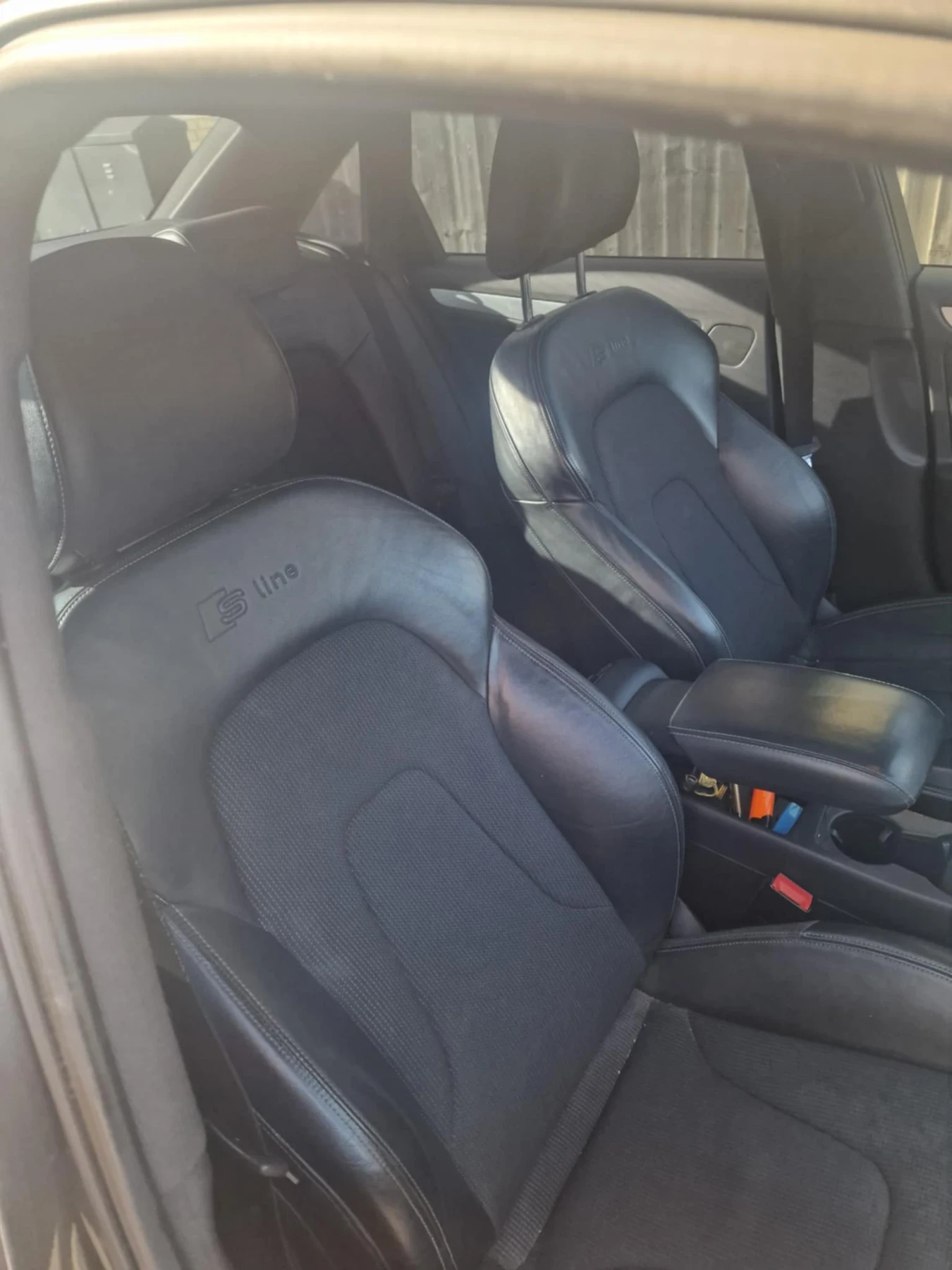 Audi A4  - изображение 9