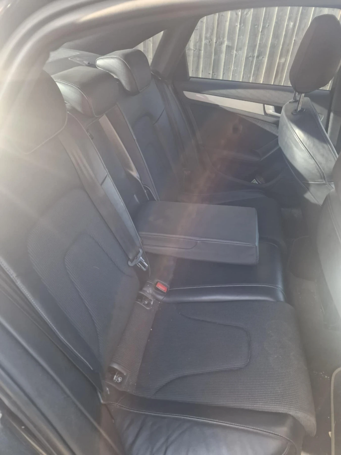 Audi A4  - изображение 8