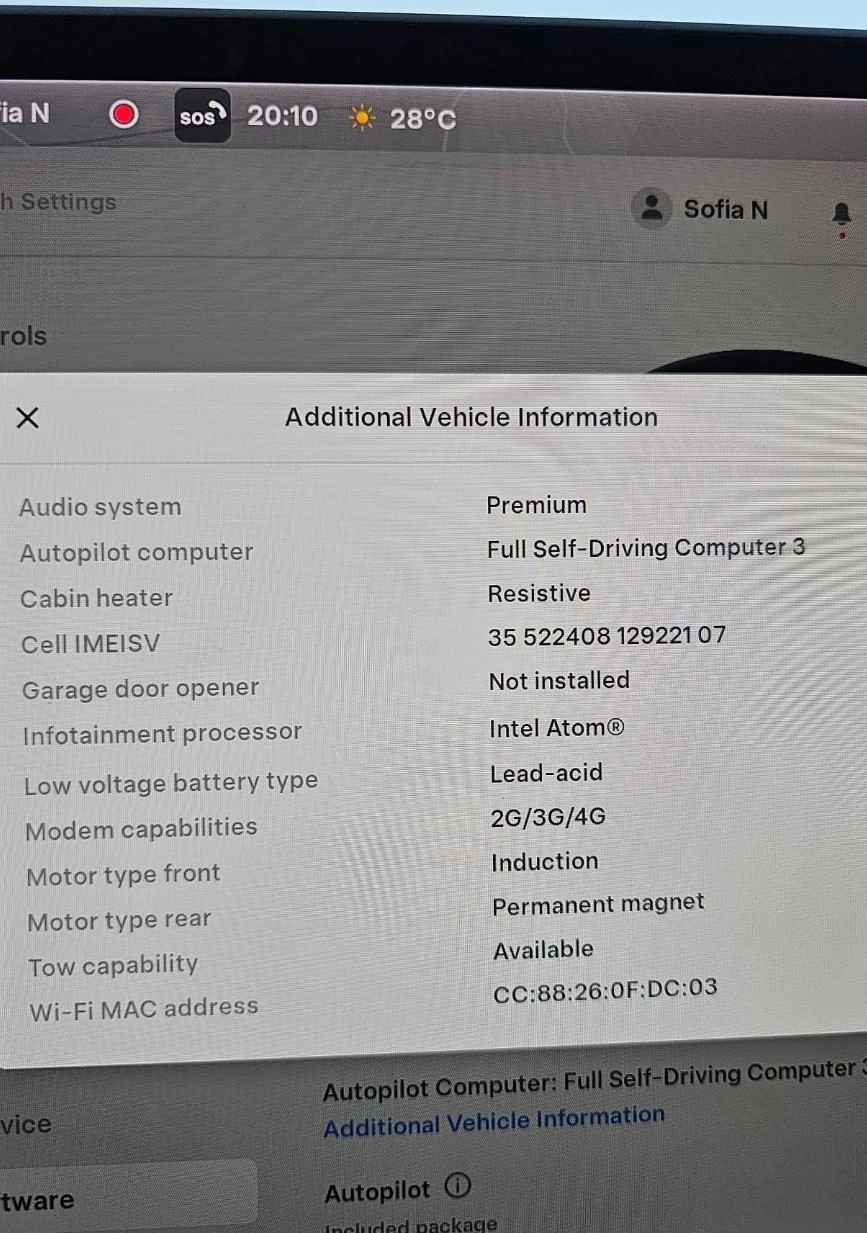 Tesla Model 3 Long range, 4x4   | Mobile.bg   16