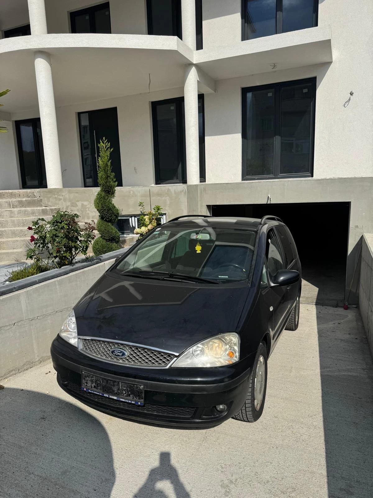 Ford Galaxy  Chia | Mobile.bg � ����������� 3