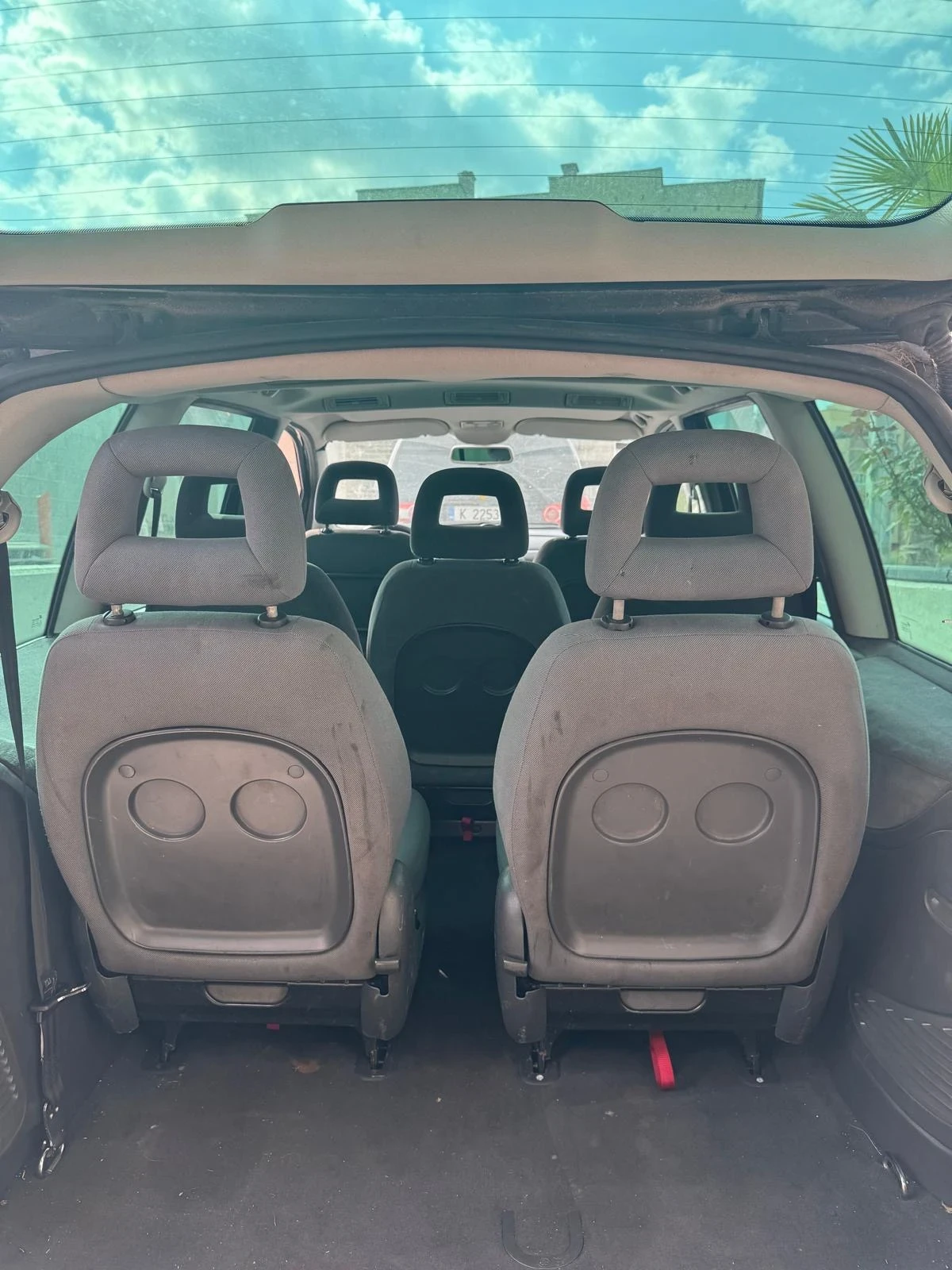 Ford Galaxy  Chia - изображение 9