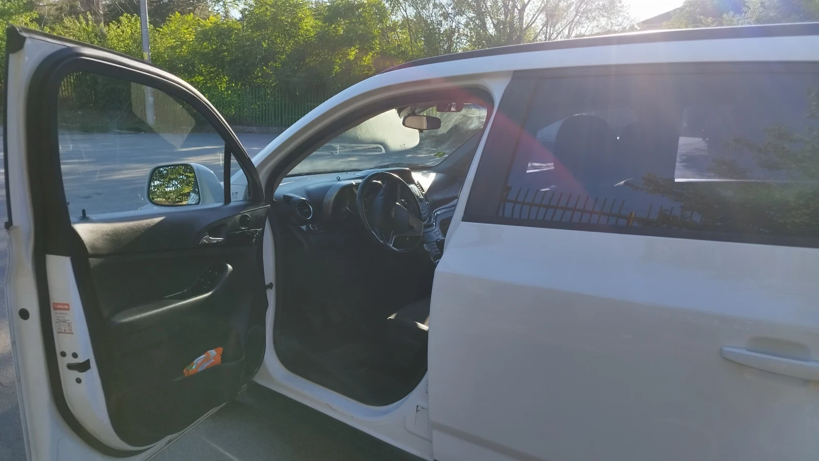 Chevrolet Orlando | Mobile.bg   5