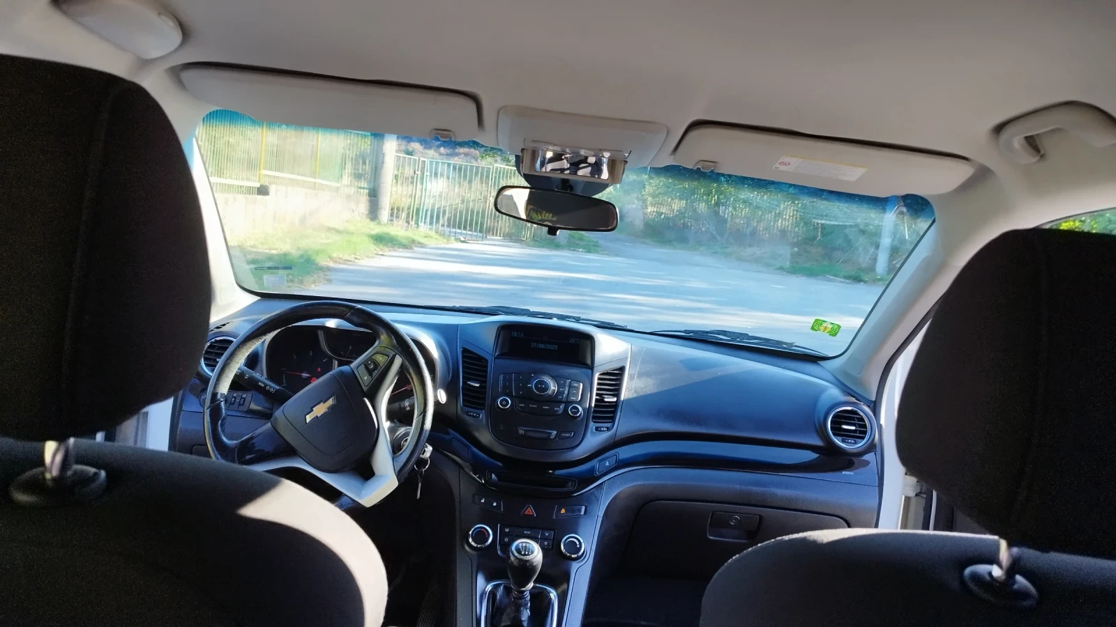 Chevrolet Orlando | Mobile.bg   2