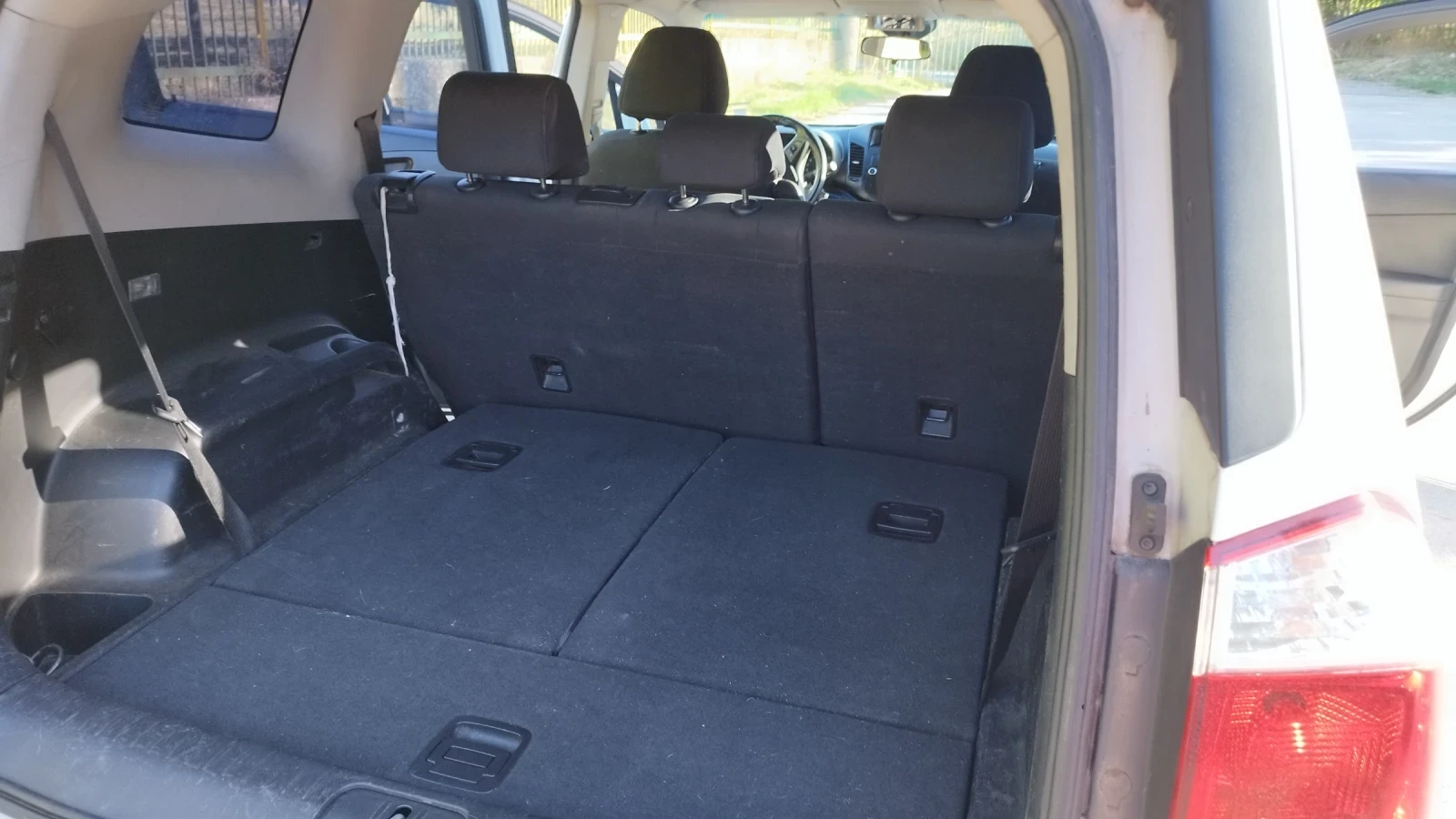 Chevrolet Orlando | Mobile.bg   4