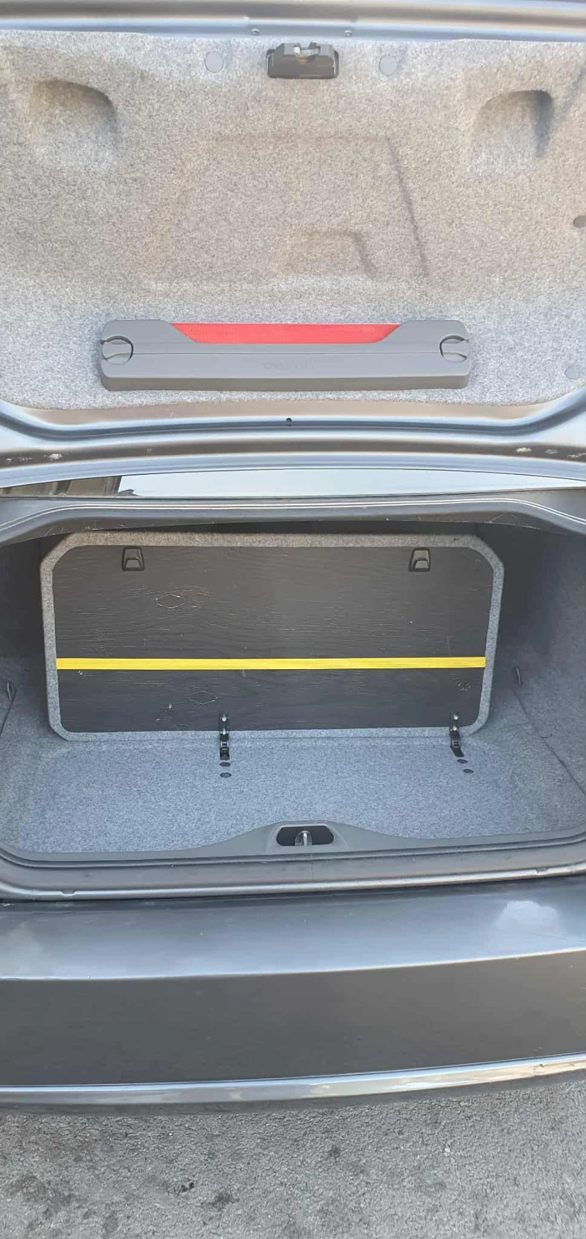 Volvo S60 2.4d | Mobile.bg — изображение 15