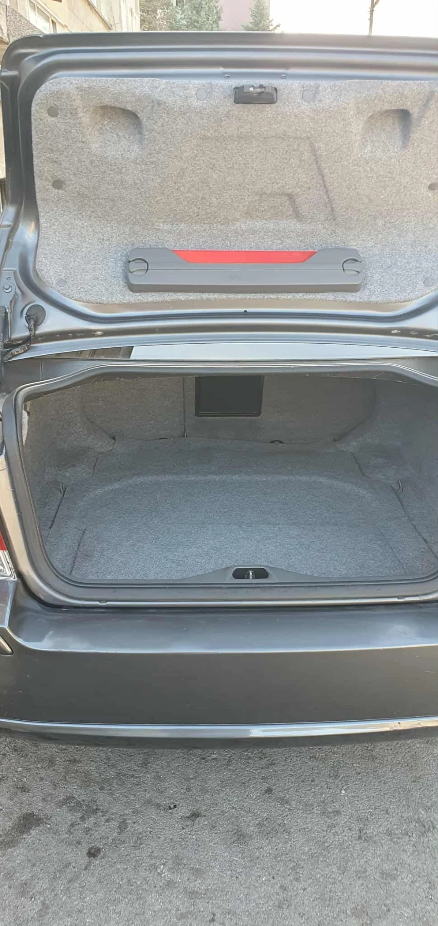 Volvo S60 2.4d | Mobile.bg — изображение 16