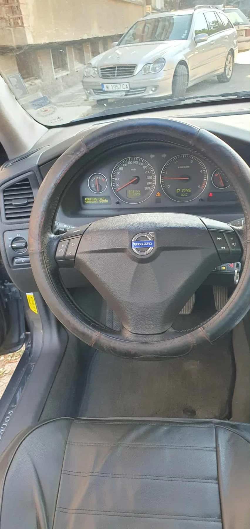 Volvo S60 2.4d - изображение 6