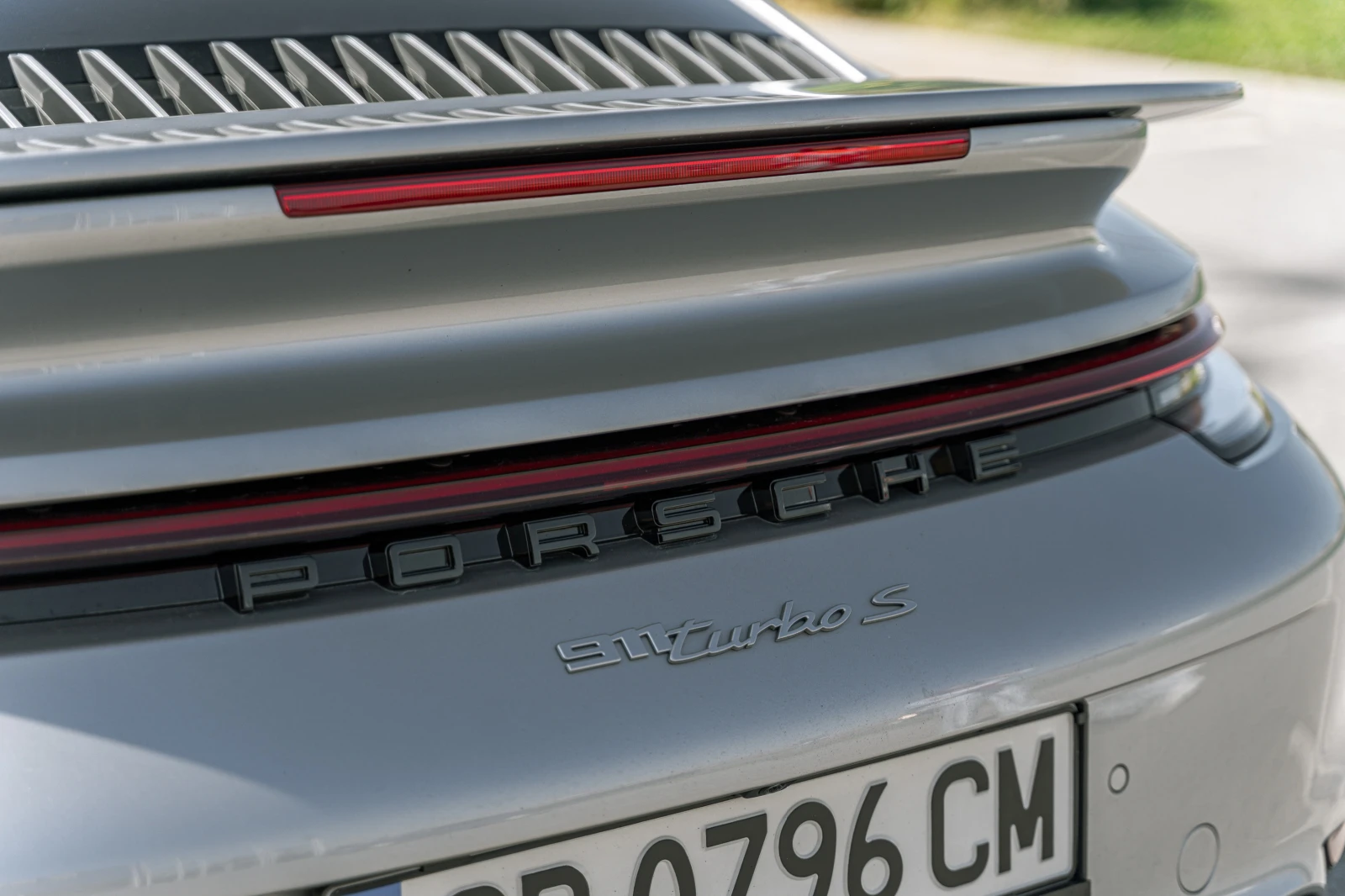 Porsche 911 Turbo S (992)   650 к.с., Max Spec - изображение 9
