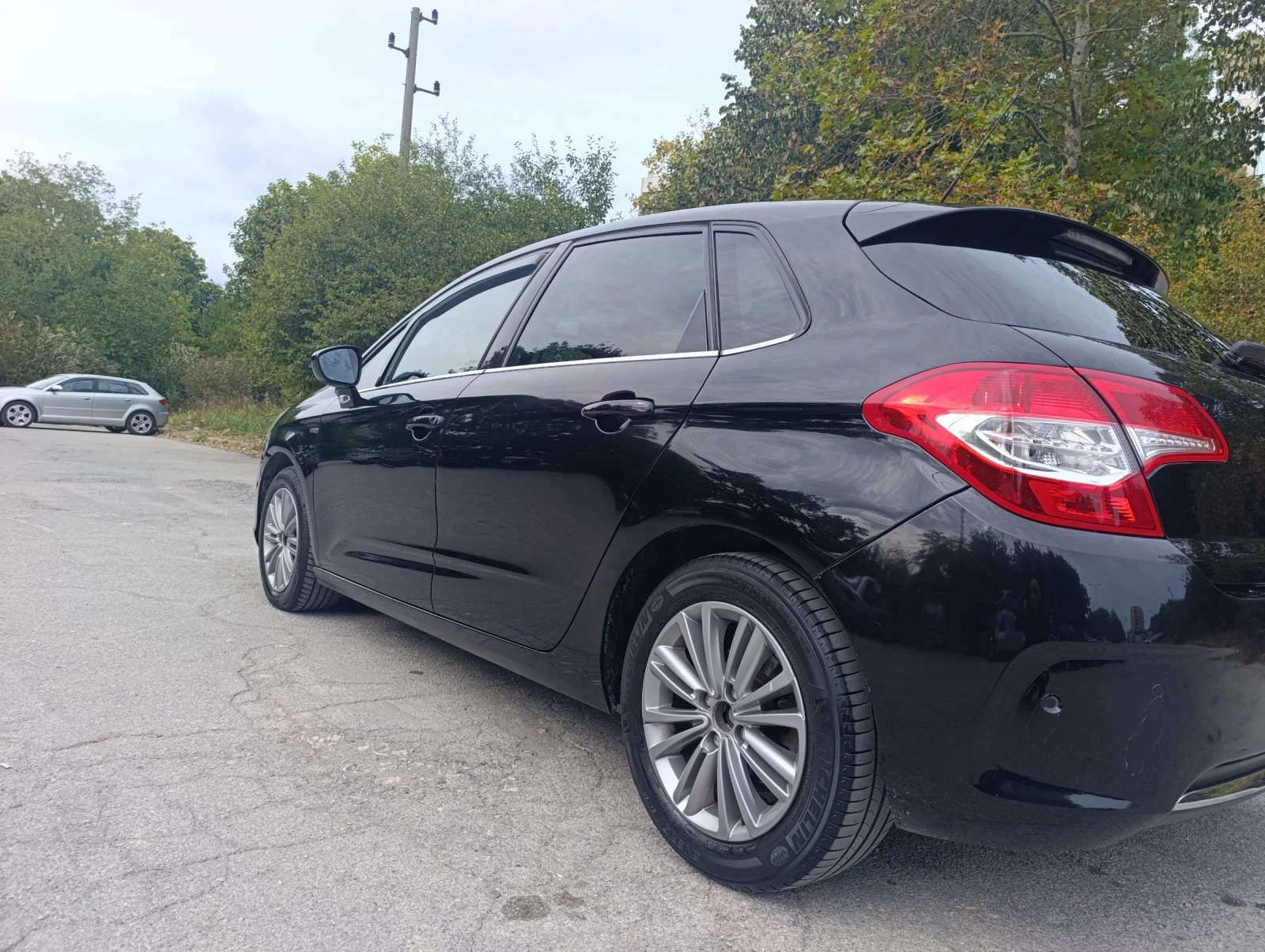 Citroen C4 1.6 HDI Exlusive - изображение 5