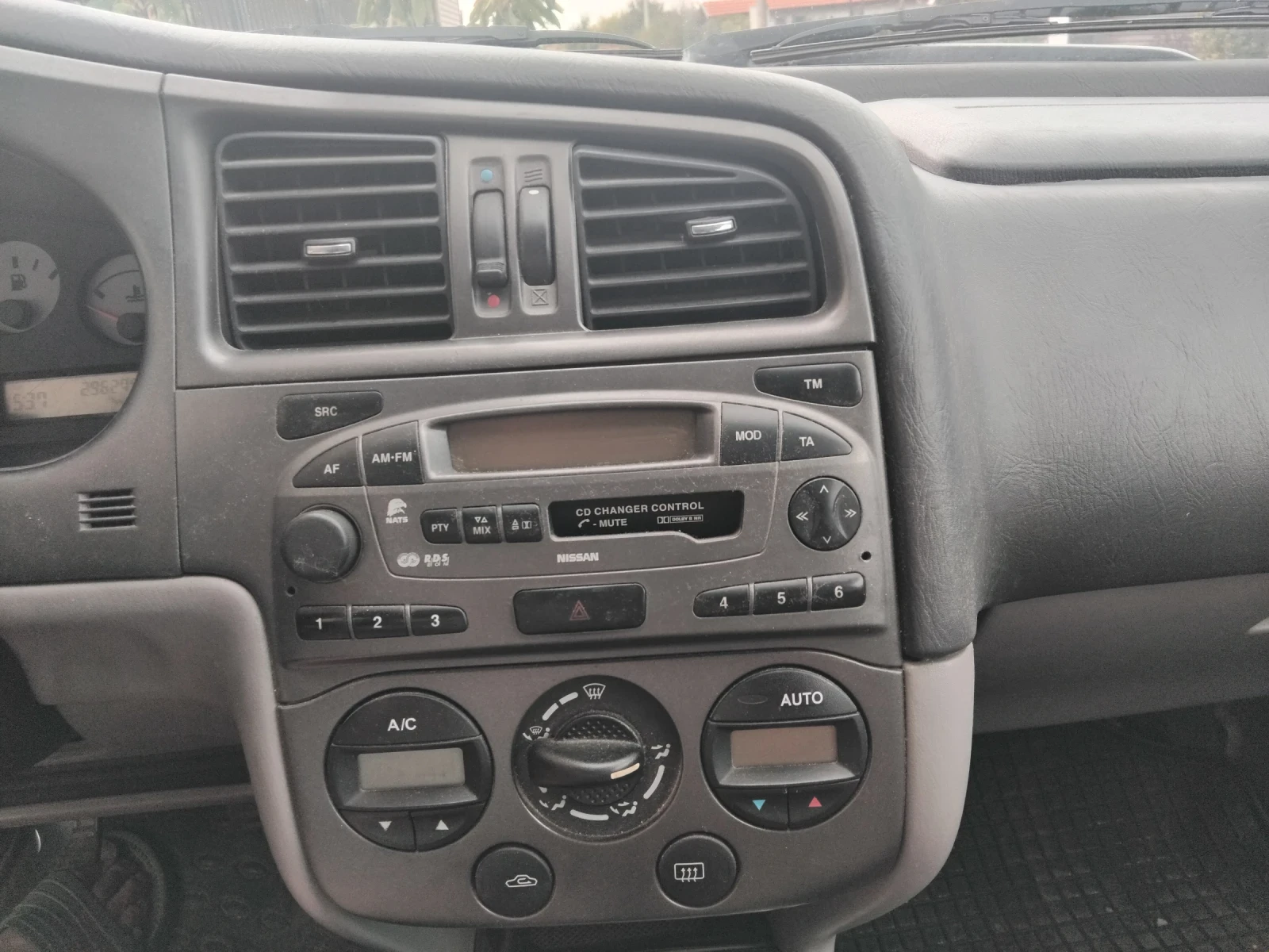 Nissan Primera | Mobile.bg — изображение 5
