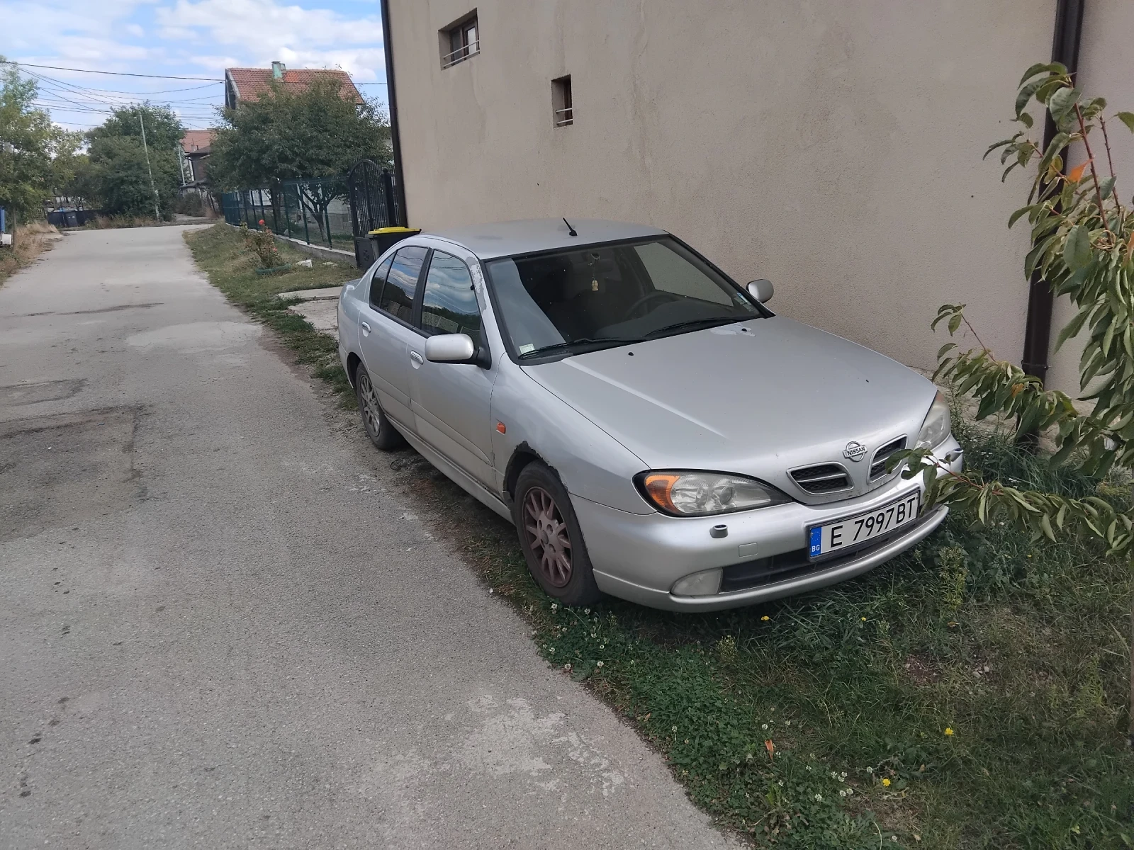Nissan Primera | Mobile.bg — изображение 1