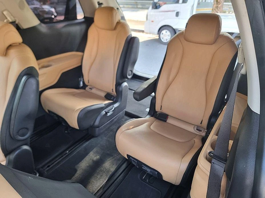 Kia Carnival  - изображение 9