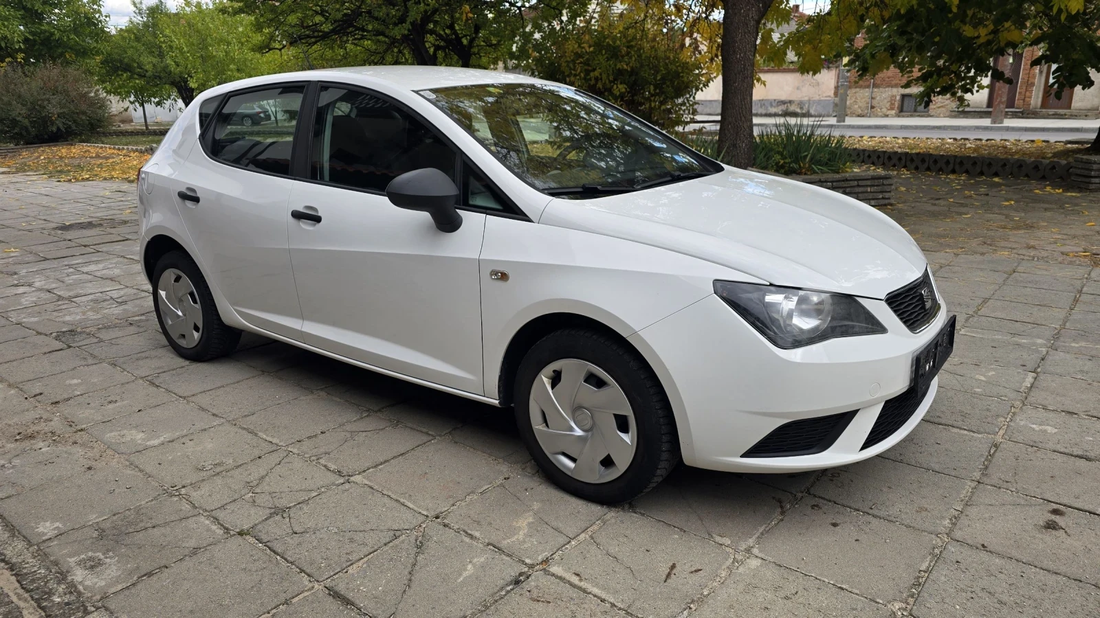 Seat Ibiza TSI - изображение 4