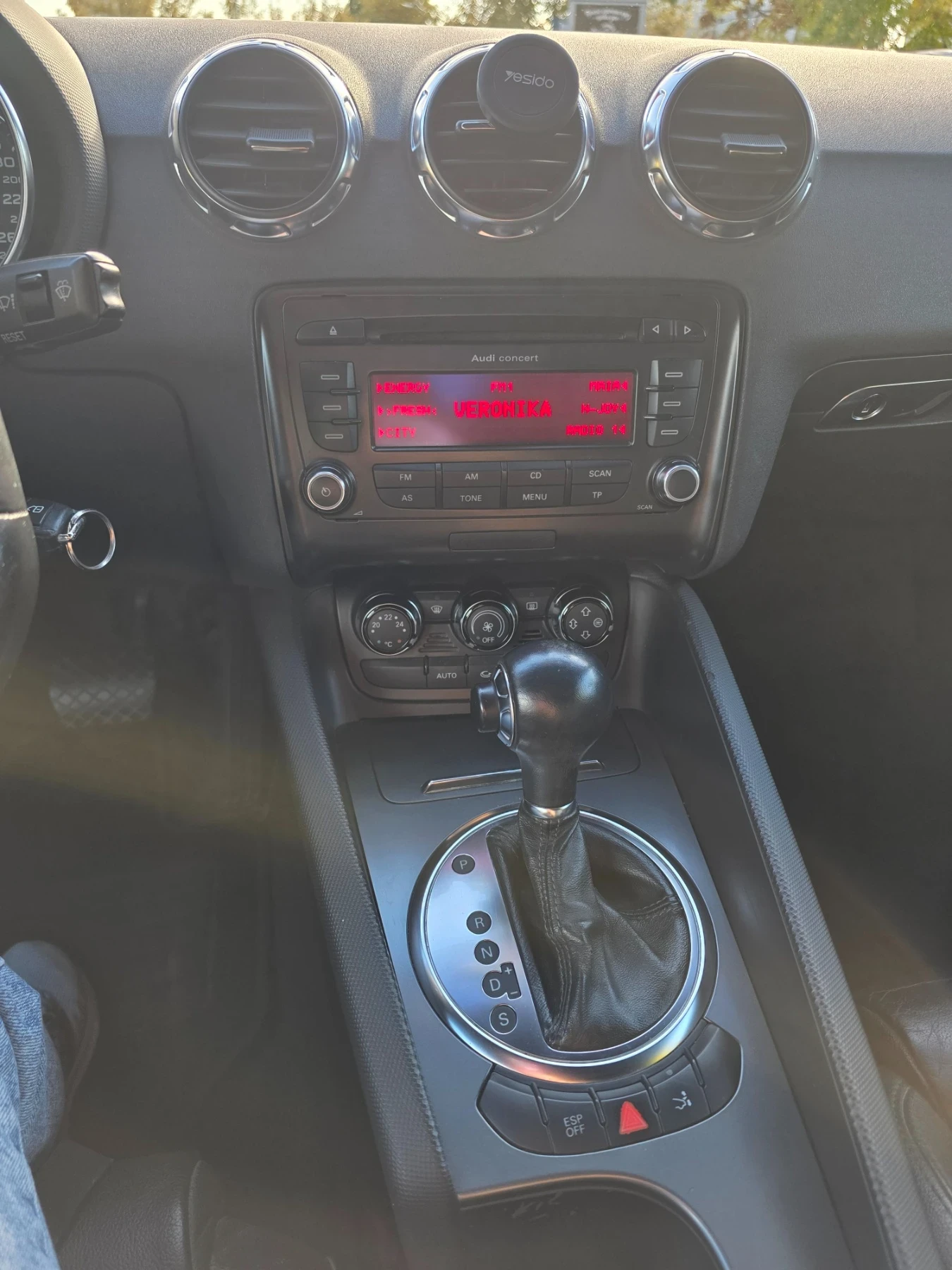 Audi Tt | Mobile.bg — изображение 11