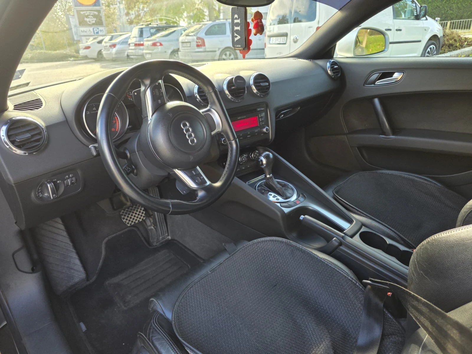 Audi Tt  - изображение 4