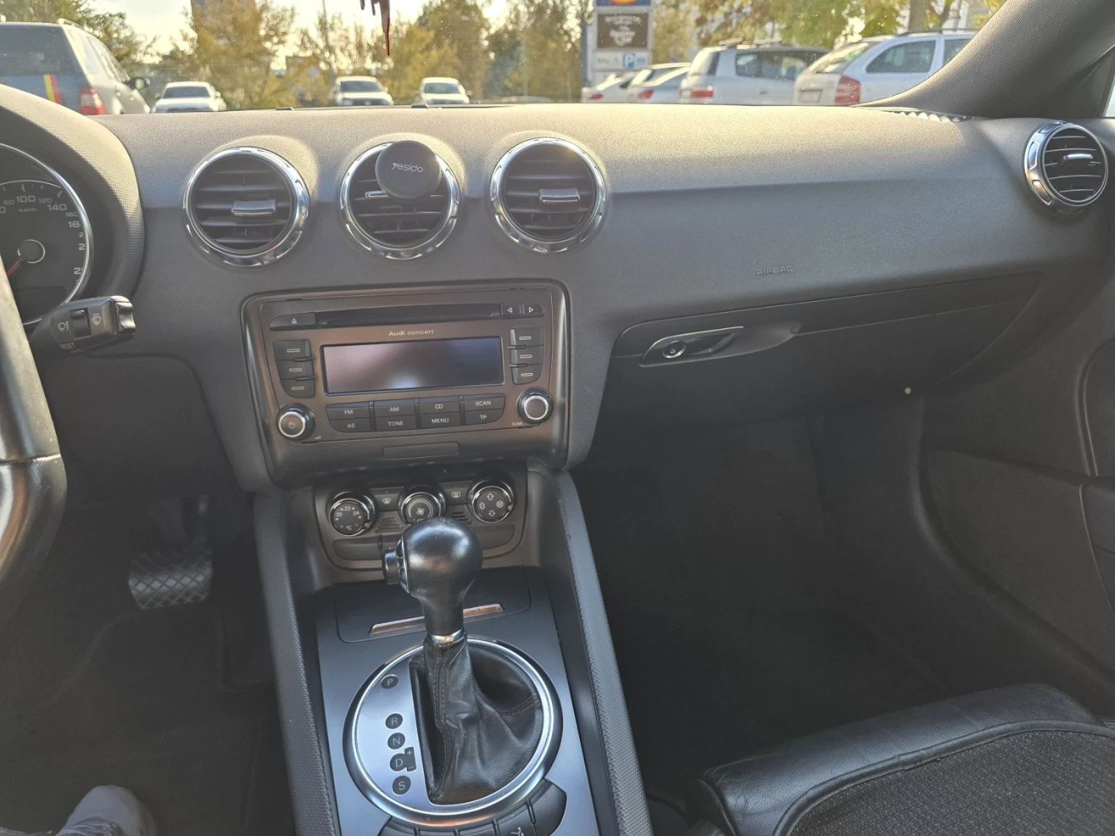 Audi Tt  - изображение 10