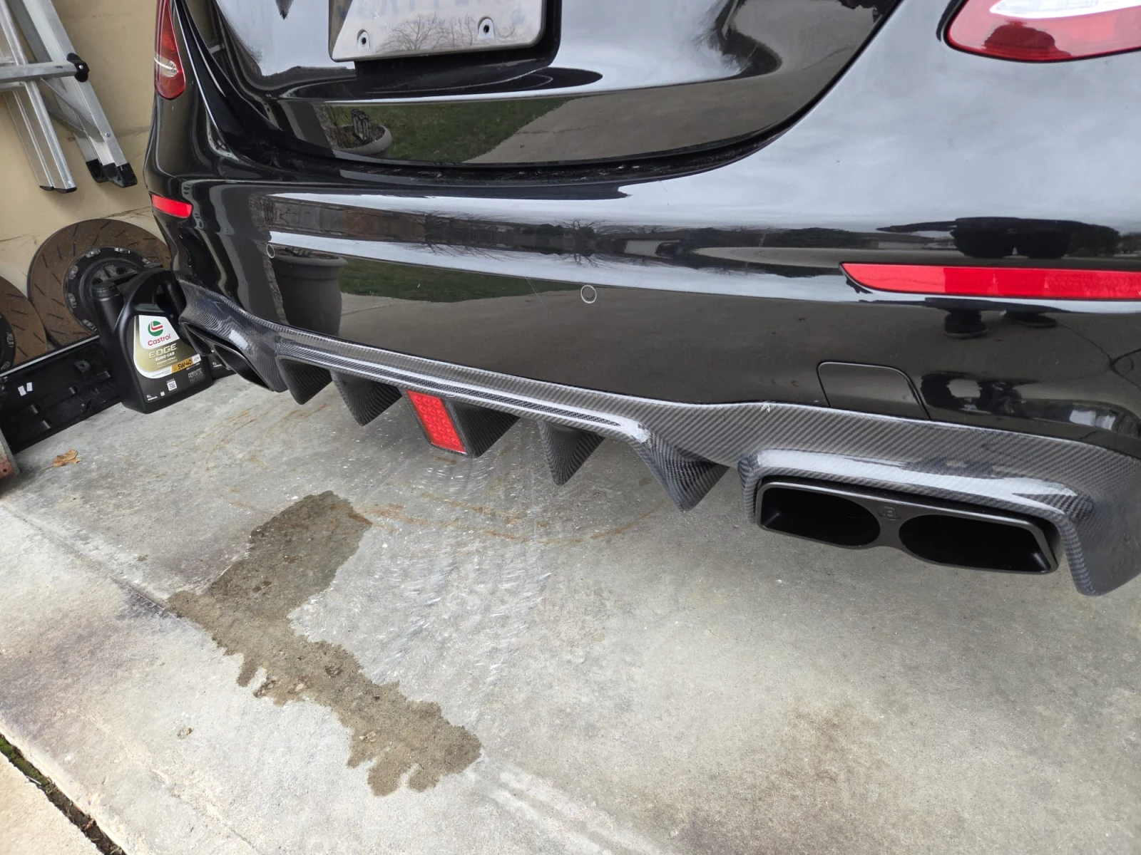 Mercedes-Benz E 63 AMG * S* CARFAX *    | Mobile.bg   4