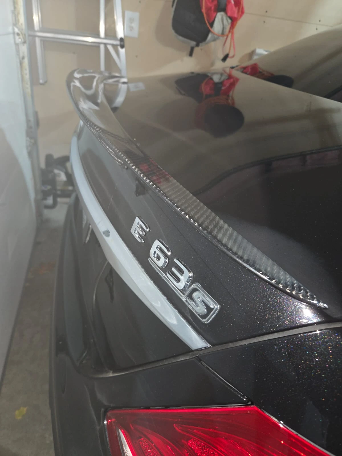 Mercedes-Benz E 63 AMG * S* CARFAX *    | Mobile.bg   6