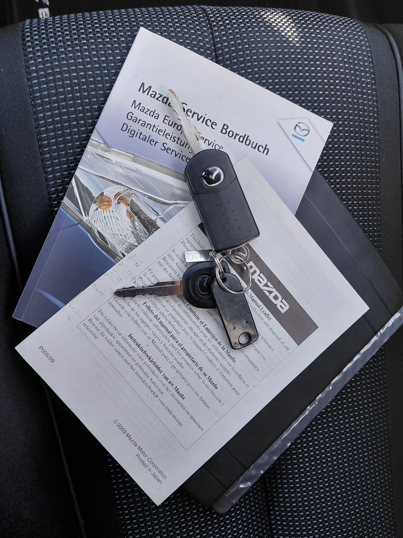 Mazda 2 1.5i SPORT AUTOMATIC | Mobile.bg   13