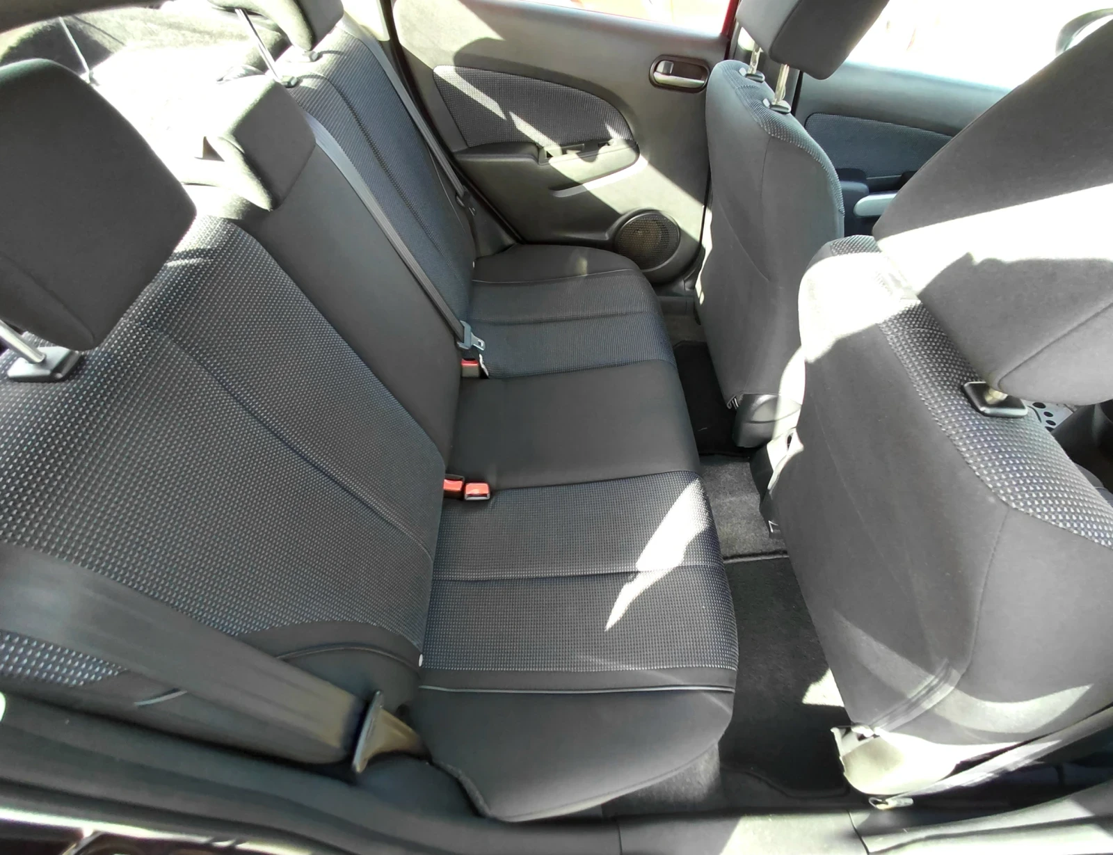 Mazda 2 1.5i SPORT AUTOMATIC | Mobile.bg   9