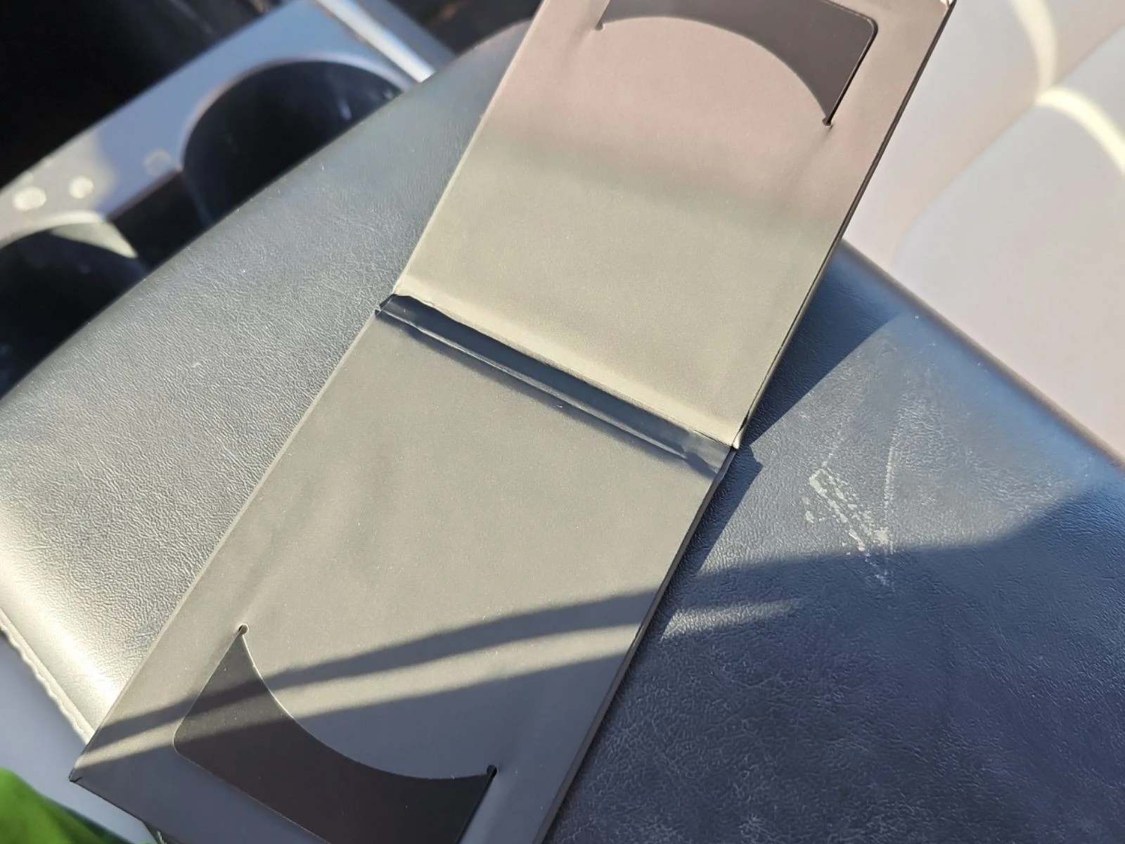 Tesla Model Y PERFORMANCE CARFAX    | Mobile.bg   6