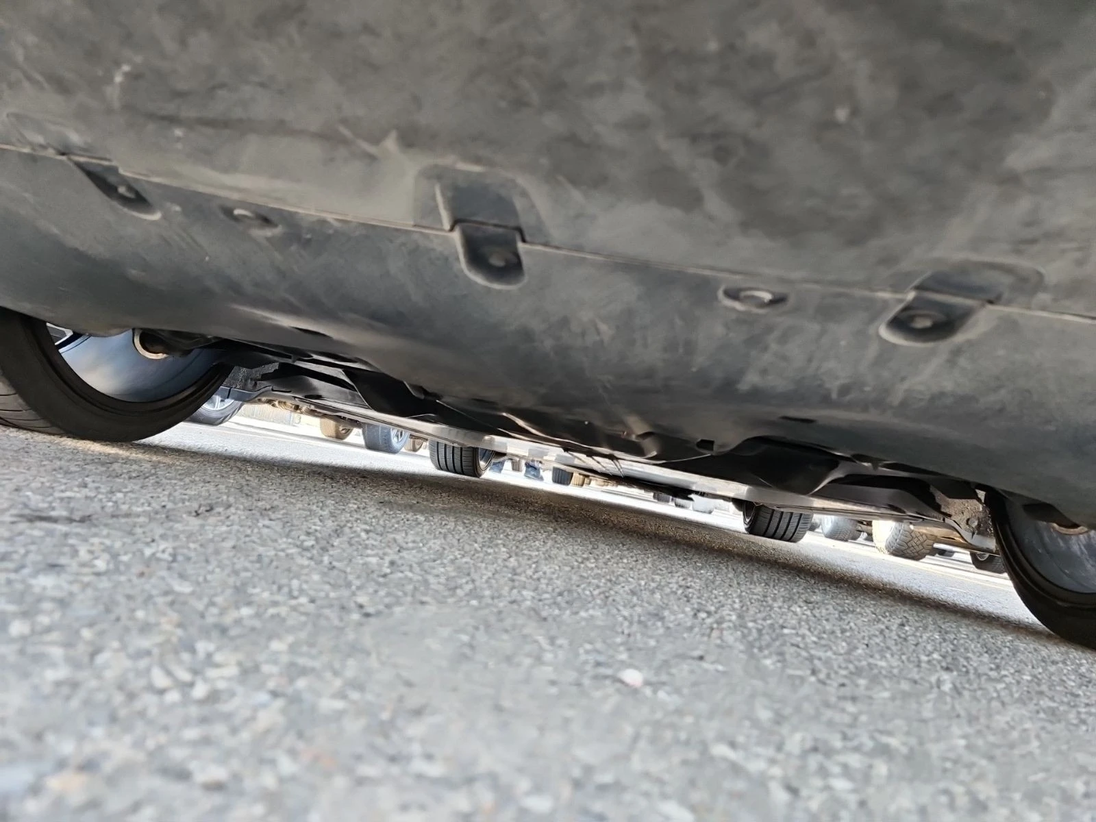 Tesla Model Y PERFORMANCE CARFAX    | Mobile.bg   15