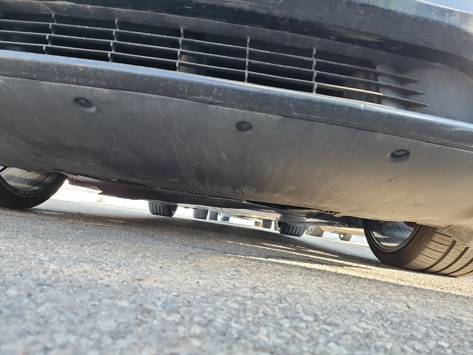 Tesla Model Y PERFORMANCE CARFAX    | Mobile.bg   16