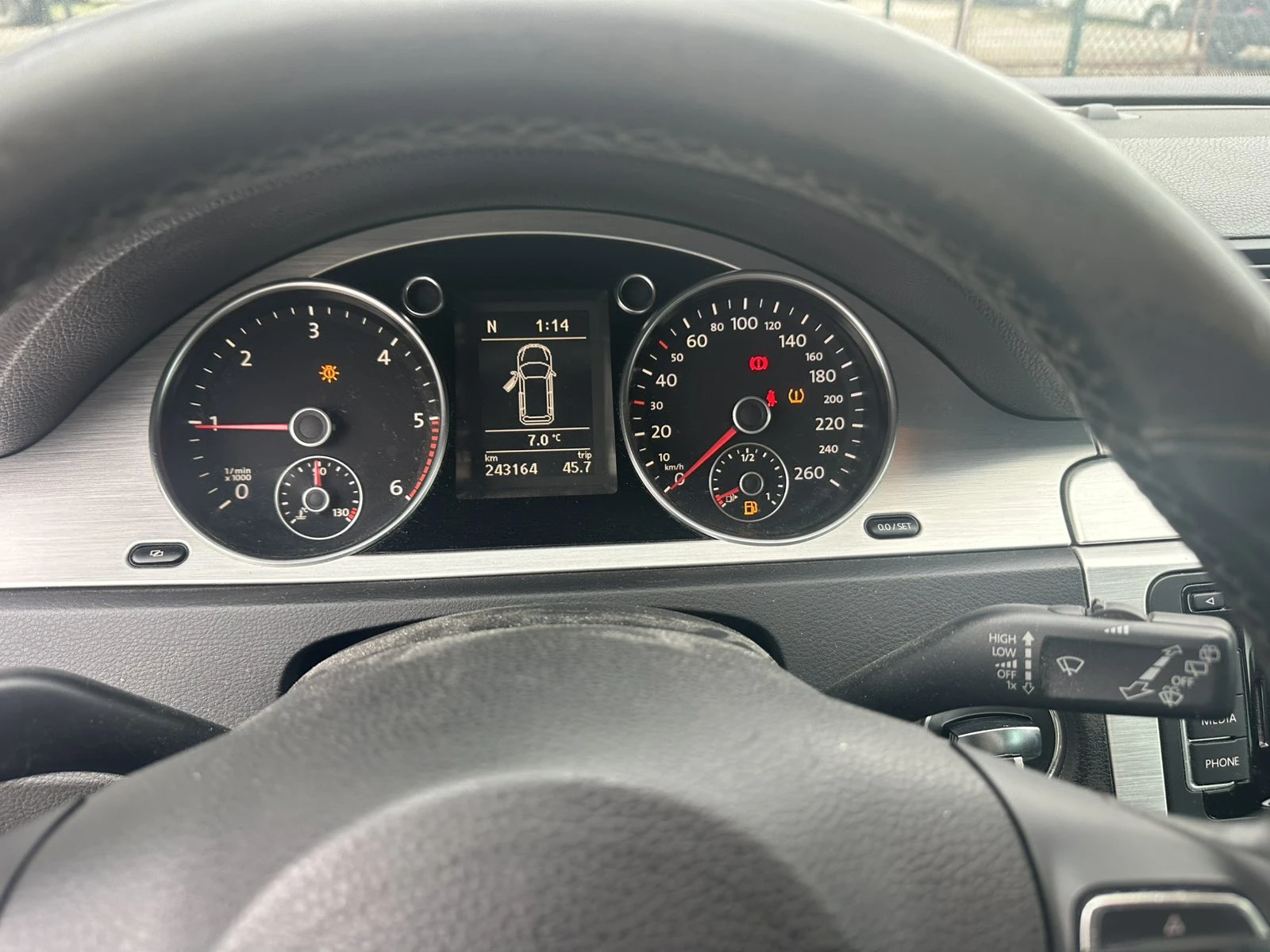 VW Passat 2.0 DISEL | Mobile.bg   9