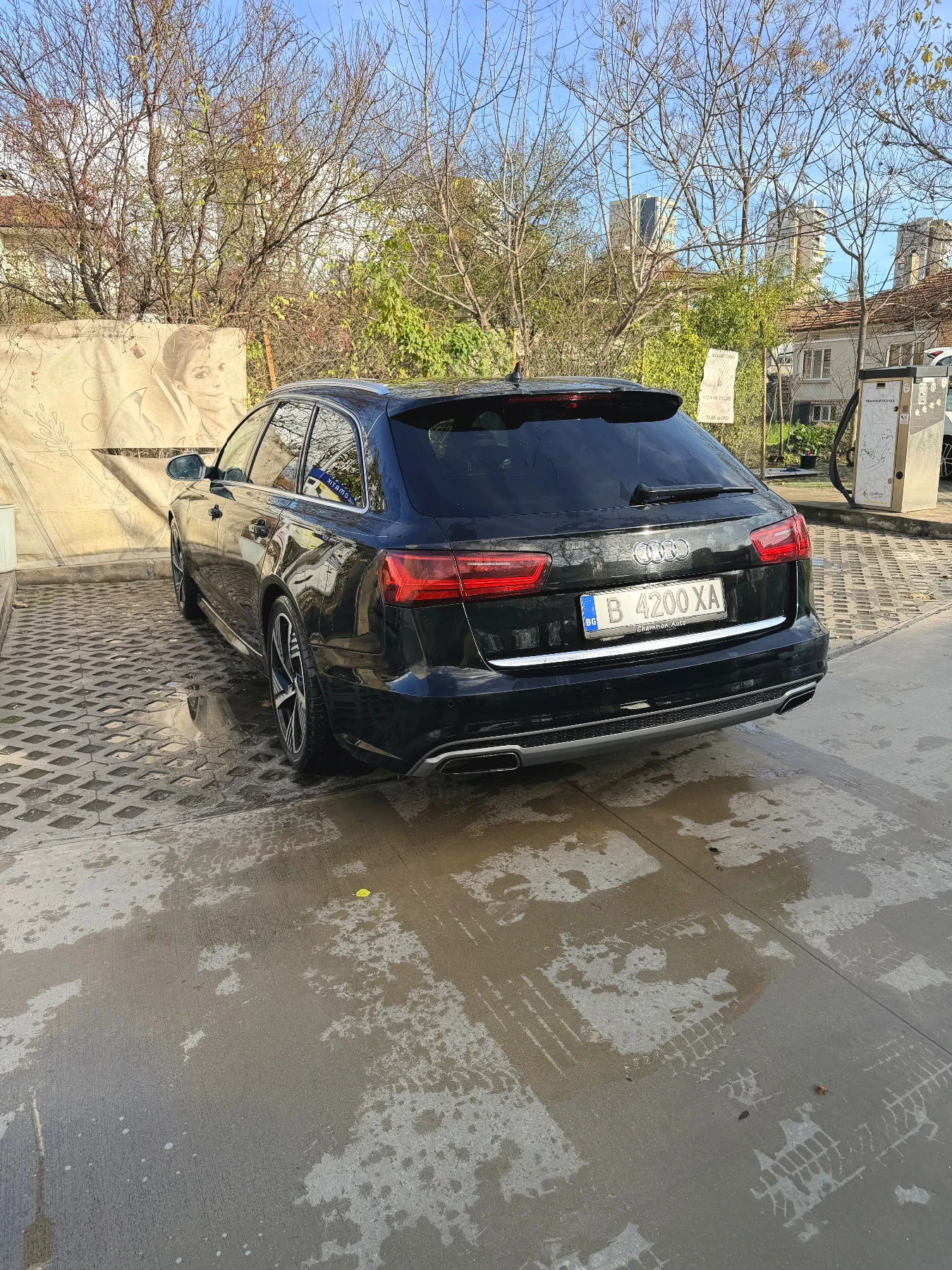 Audi A6 | Mobile.bg   2