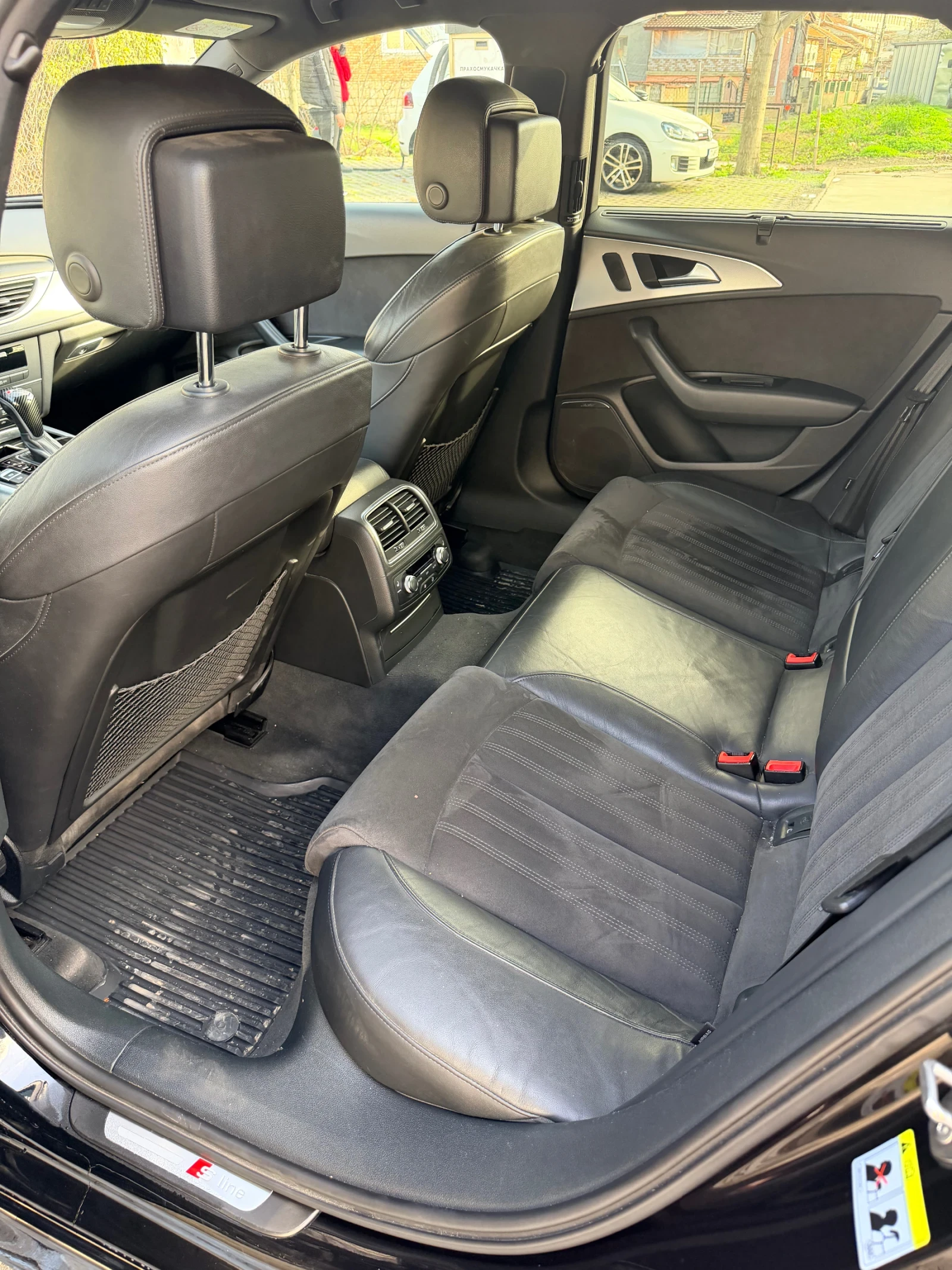 Audi A6 | Mobile.bg   6