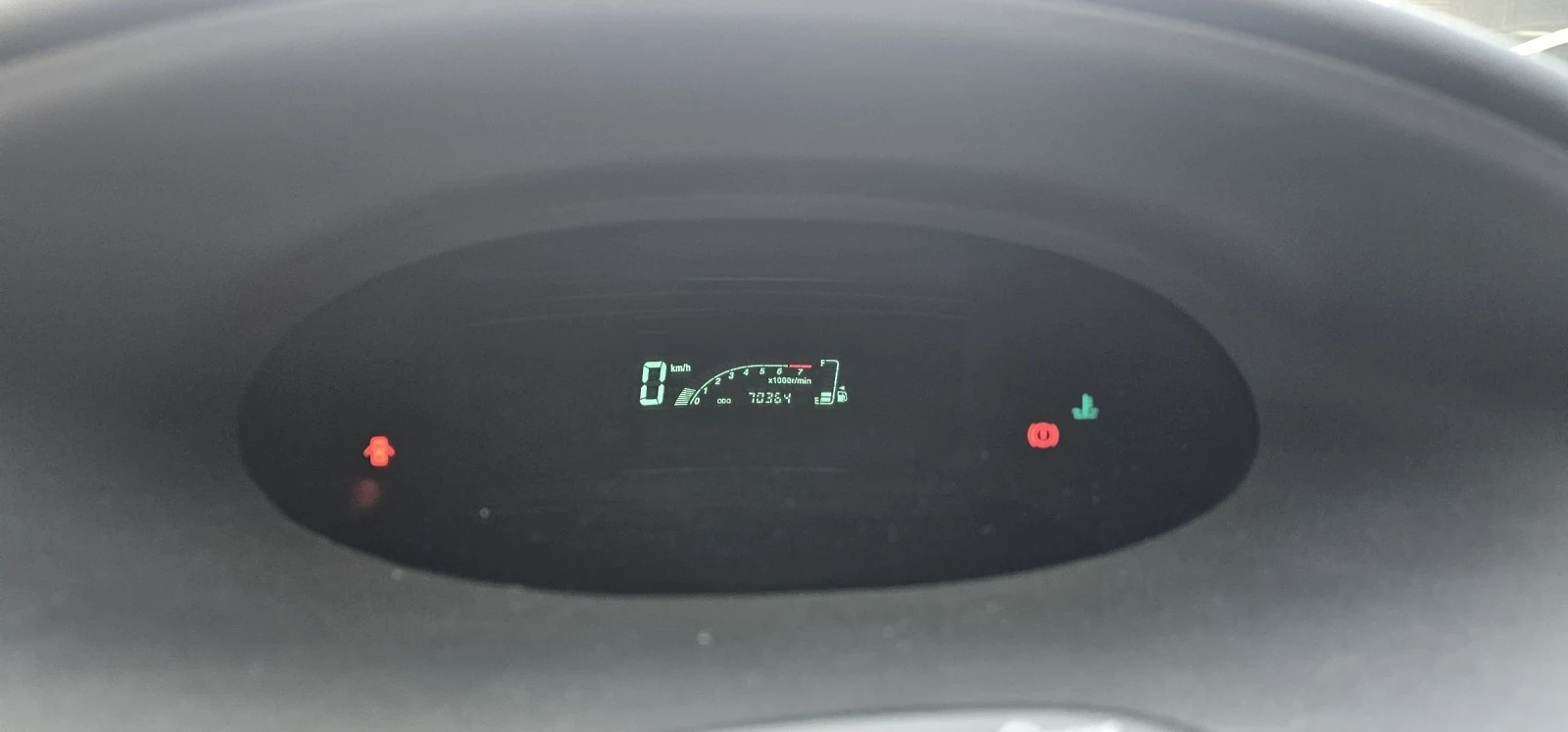 Toyota Yaris 70 000 KM ITALY КЛИМАТИК УНИКАТ - изображение 9