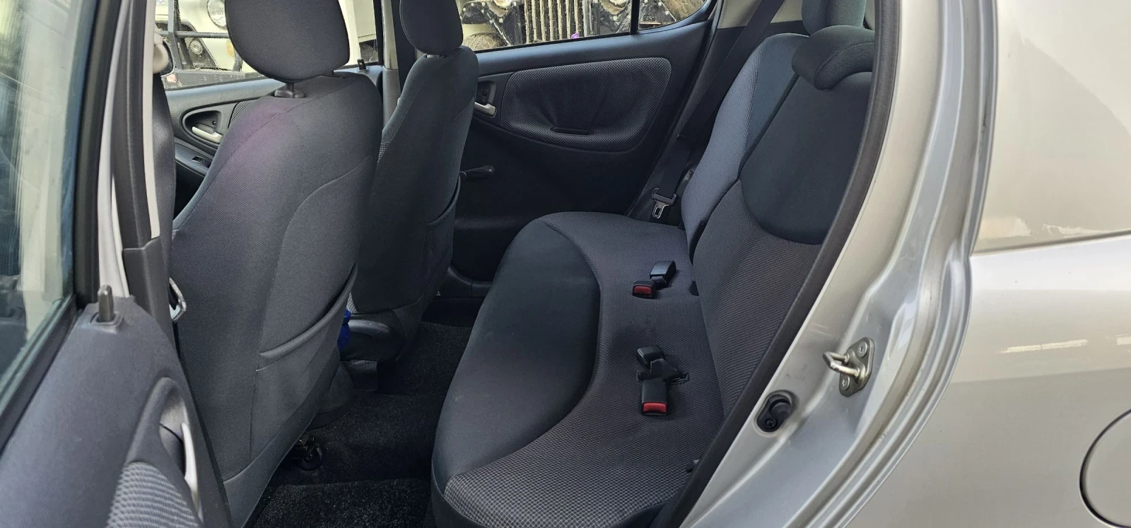 Toyota Yaris 70 000 KM ITALY   | Mobile.bg   13