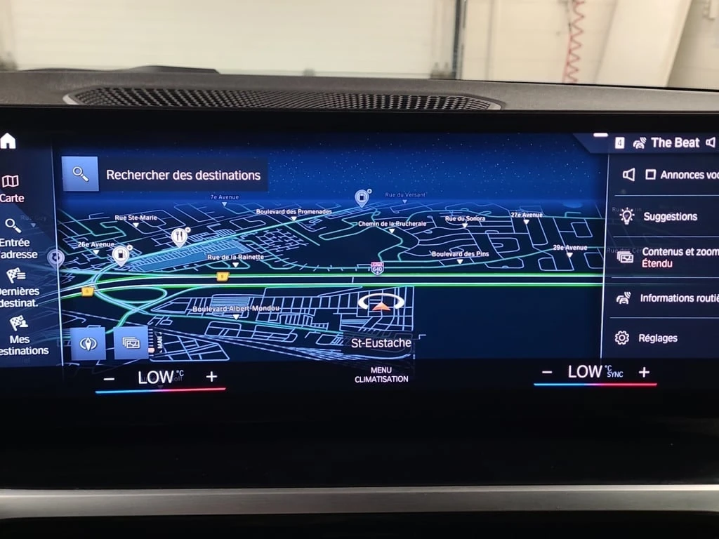 BMW 330 * 330I XDRIVE * CARFAX * ЦЕНА ДО БГ - изображение 10