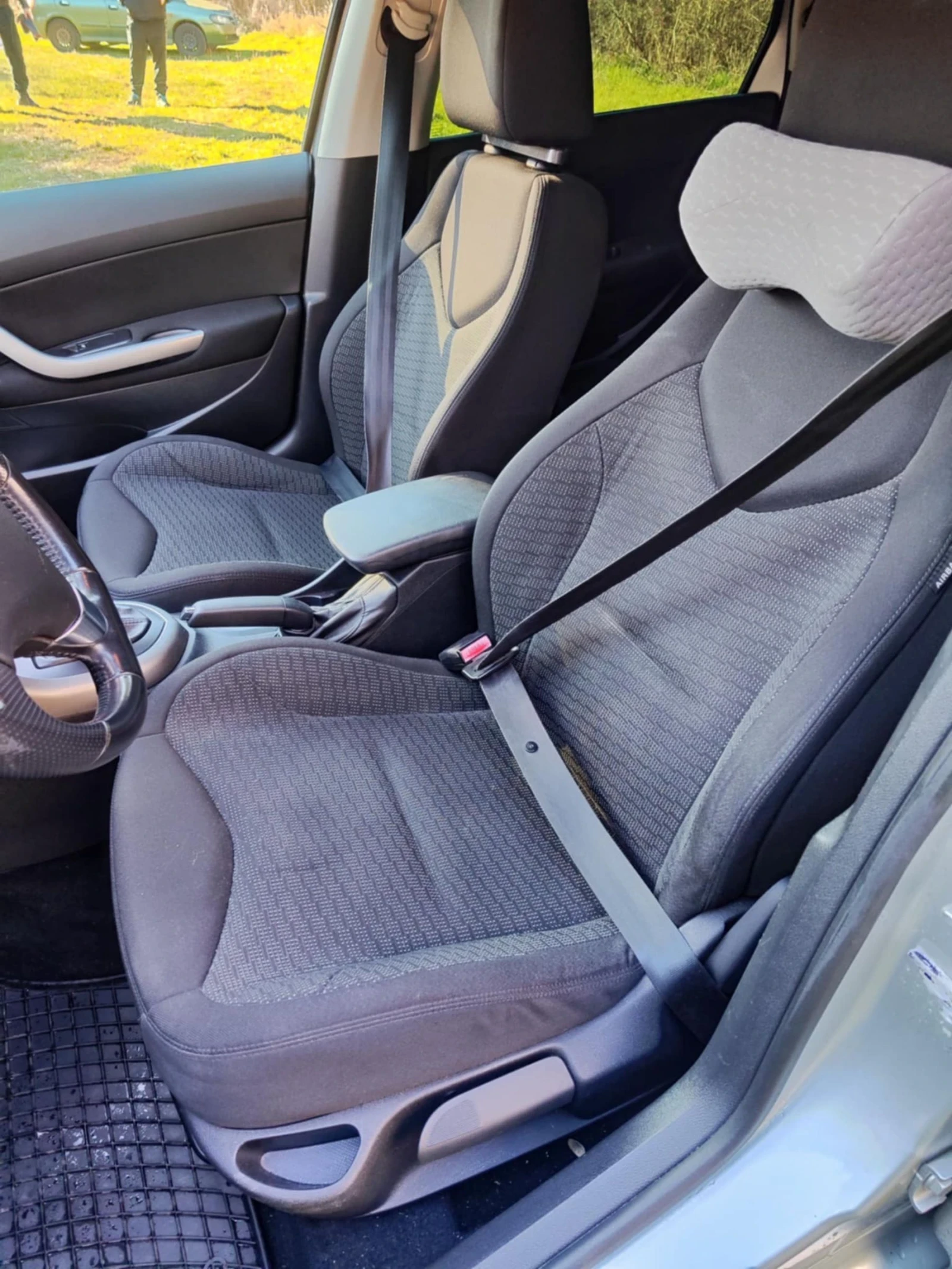 Peugeot 308 Sw | Mobile.bg � ����������� 10