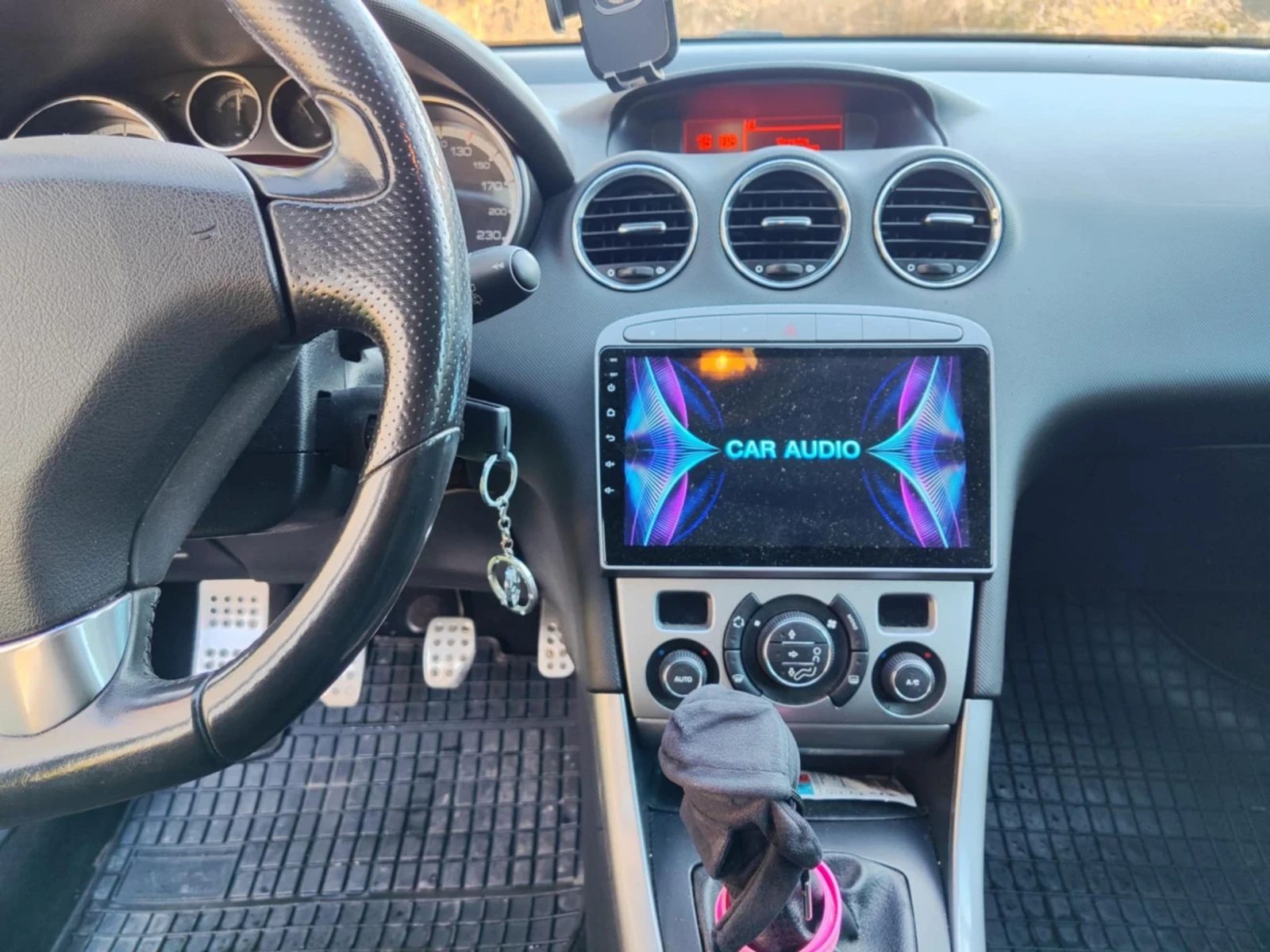 Peugeot 308 Sw | Mobile.bg � ����������� 8