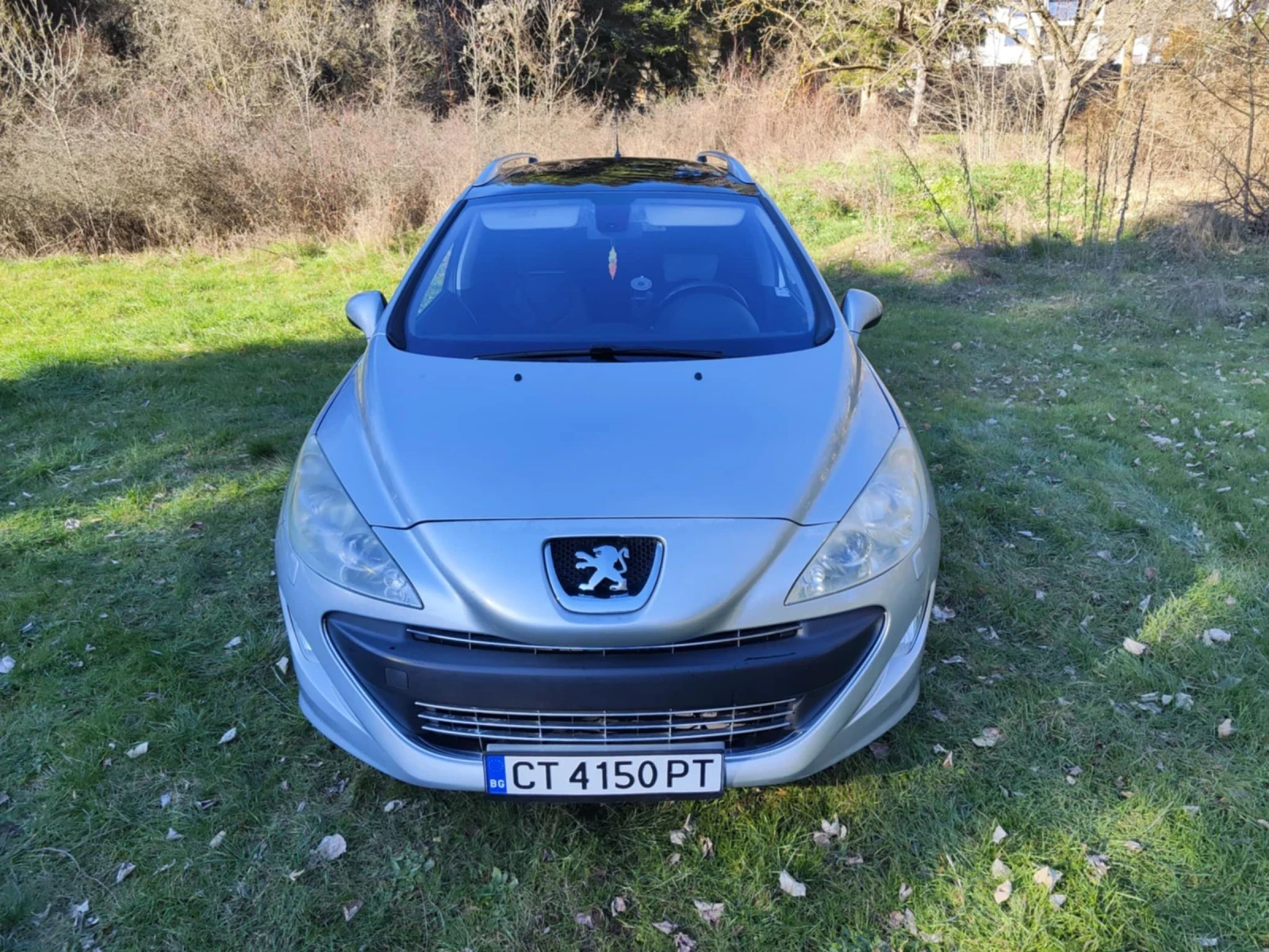 Peugeot 308 Sw | Mobile.bg � ����������� 1