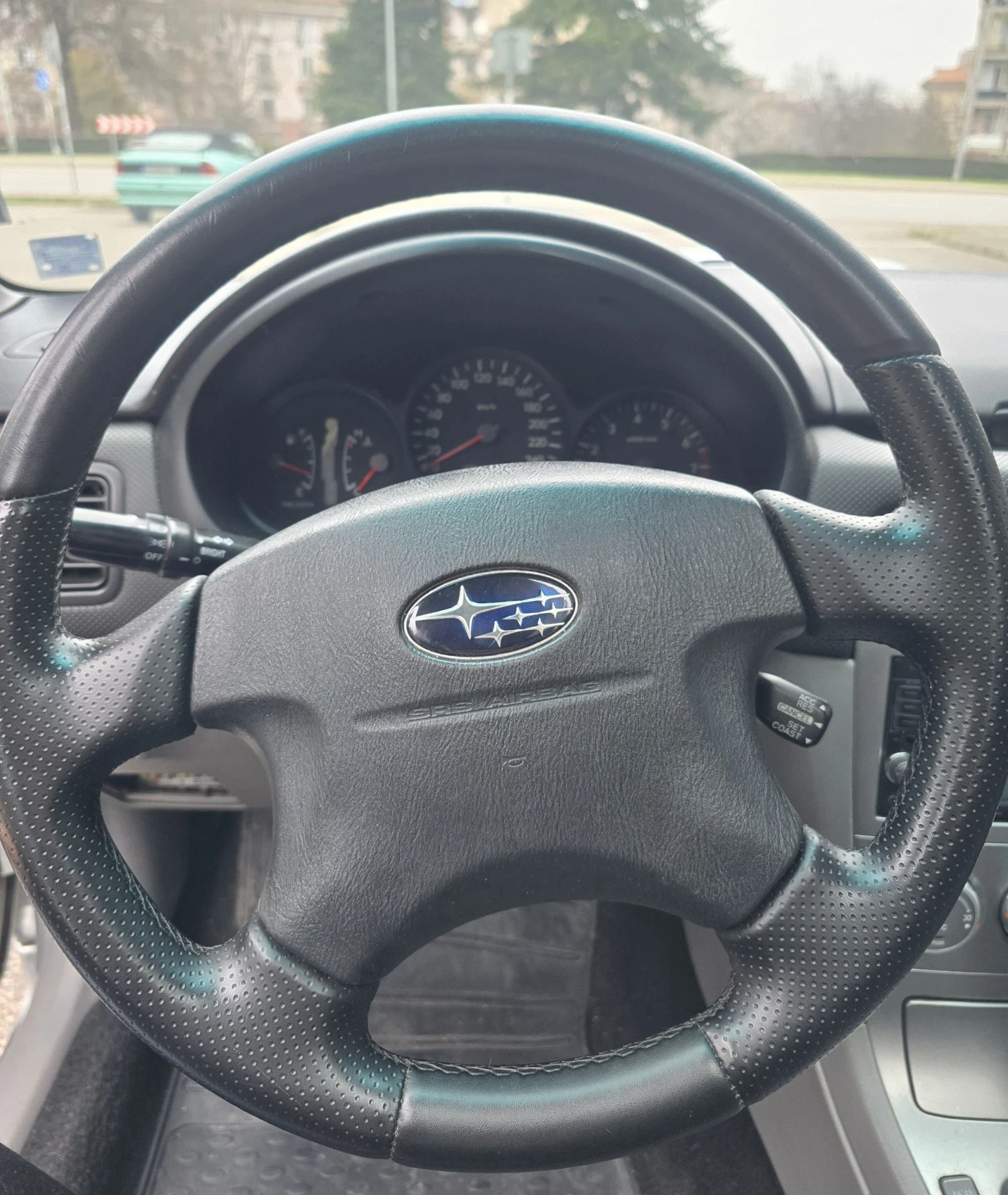 Subaru Forester 2.0XT | Mobile.bg � ����������� 8