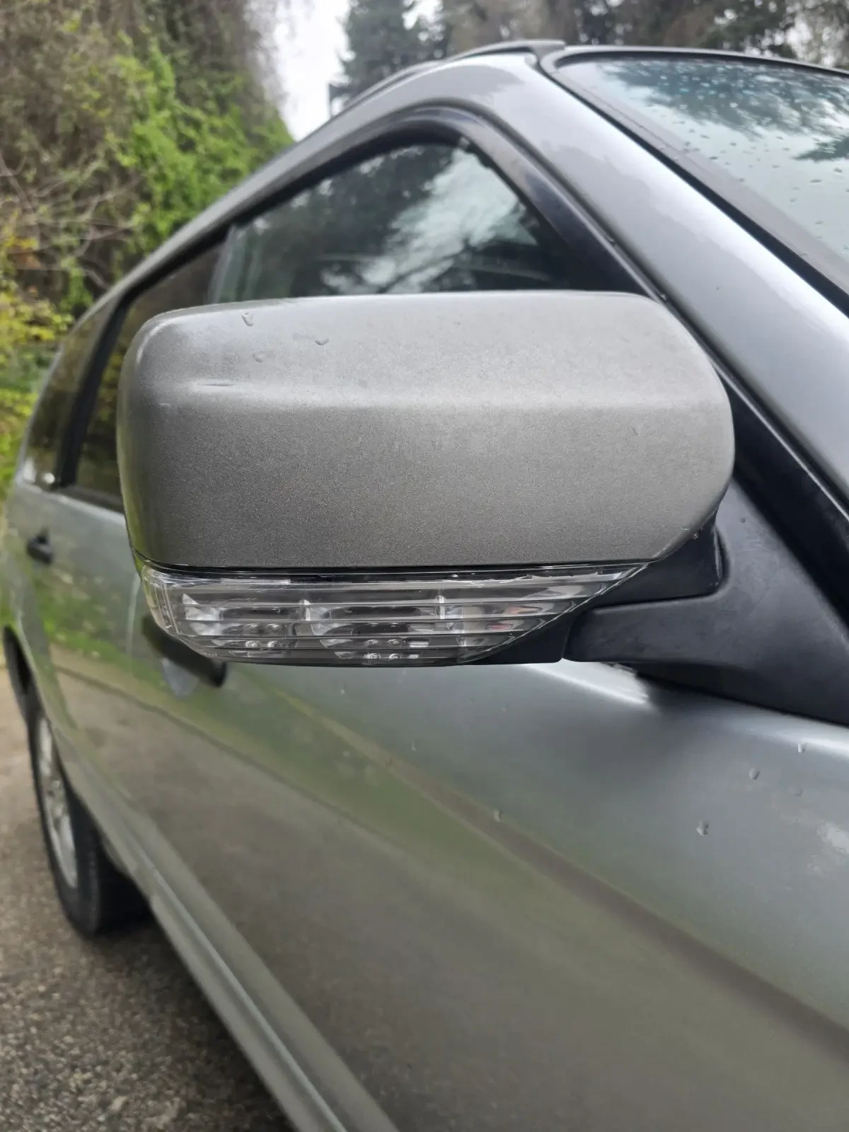 Subaru Forester 2.0XT | Mobile.bg � ����������� 17