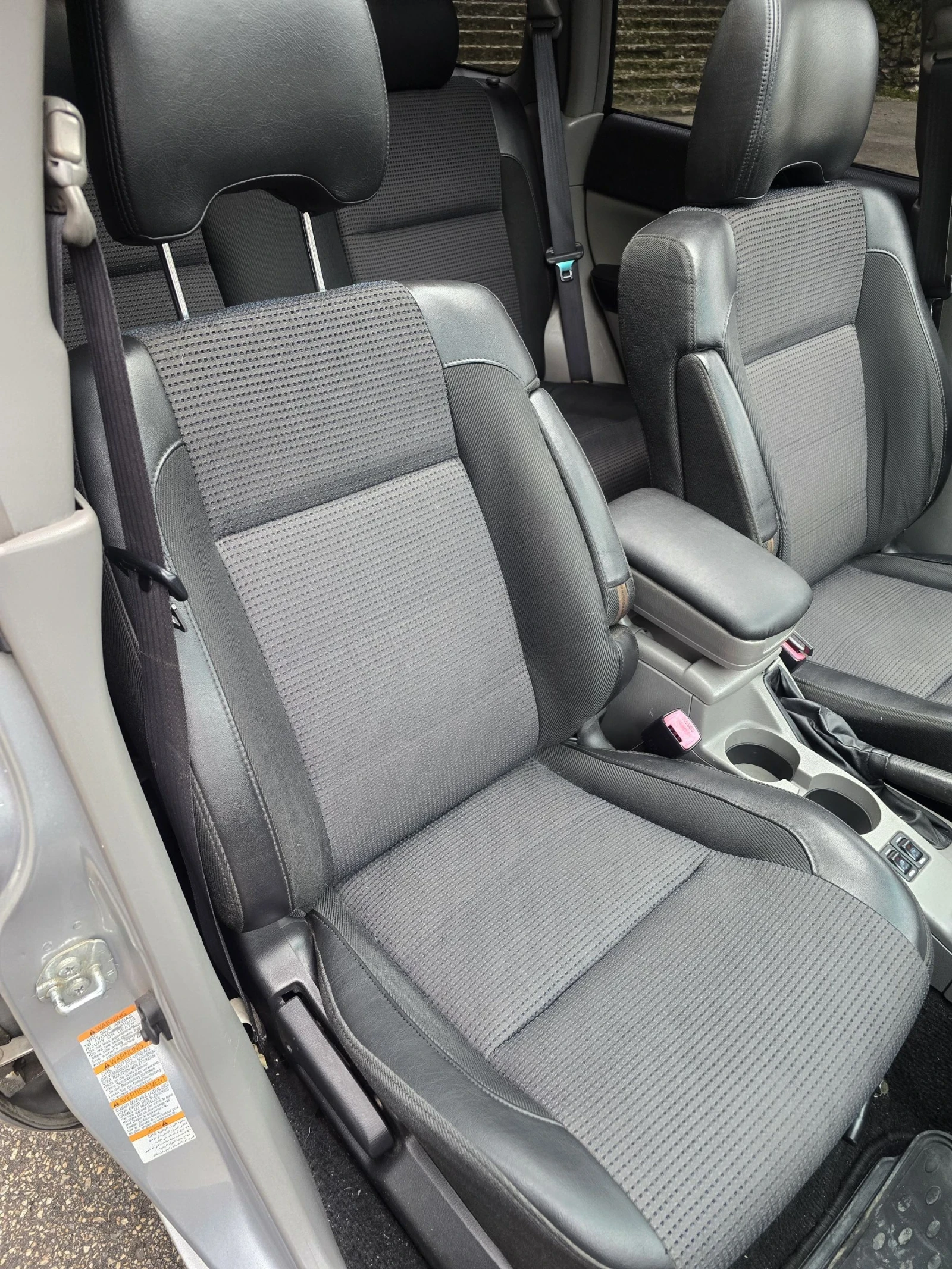 Subaru Forester 2.0XT | Mobile.bg � ����������� 5