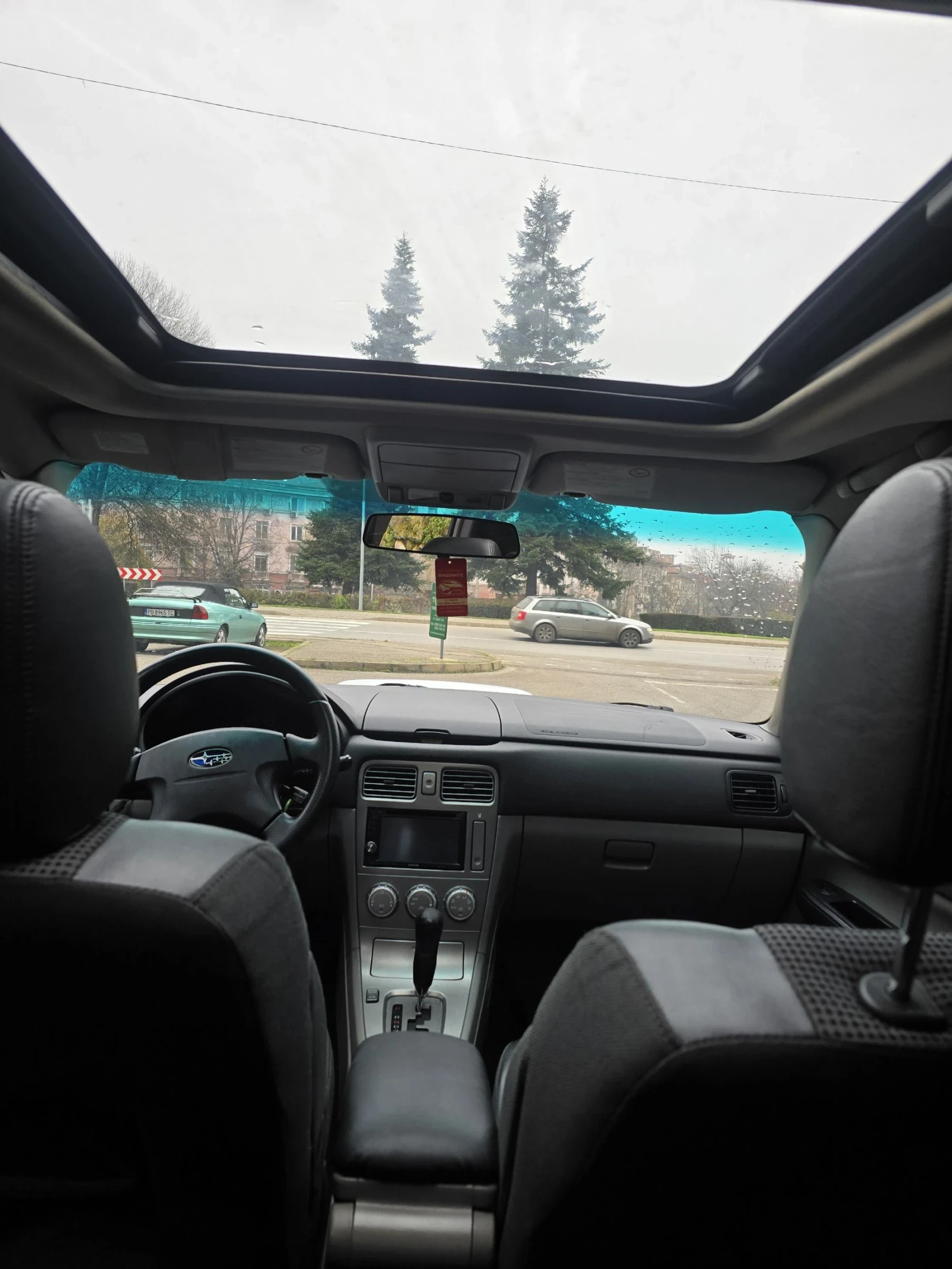 Subaru Forester 2.0XT | Mobile.bg � ����������� 7