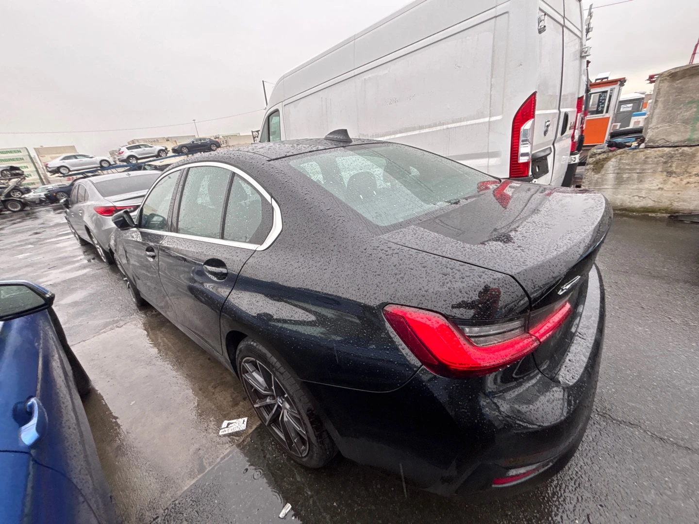 BMW 330 * ������� ����*  | Mobile.bg � ����������� 6