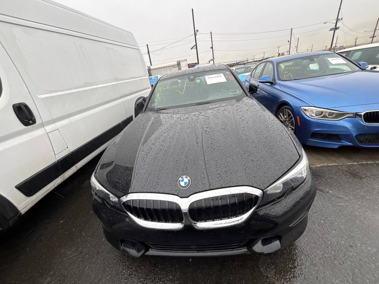 BMW 330 * ������� ����*  | Mobile.bg � ����������� 1