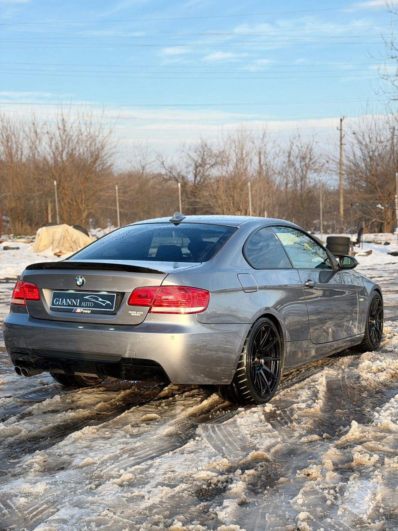 BMW 330 D 231 к.с. - изображение 7