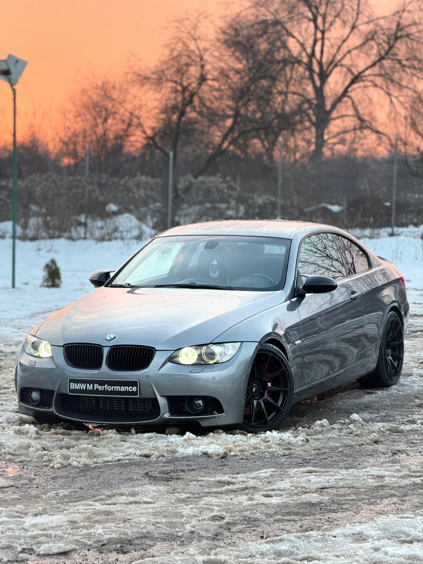 BMW 330 D 231 к.с. - изображение 3