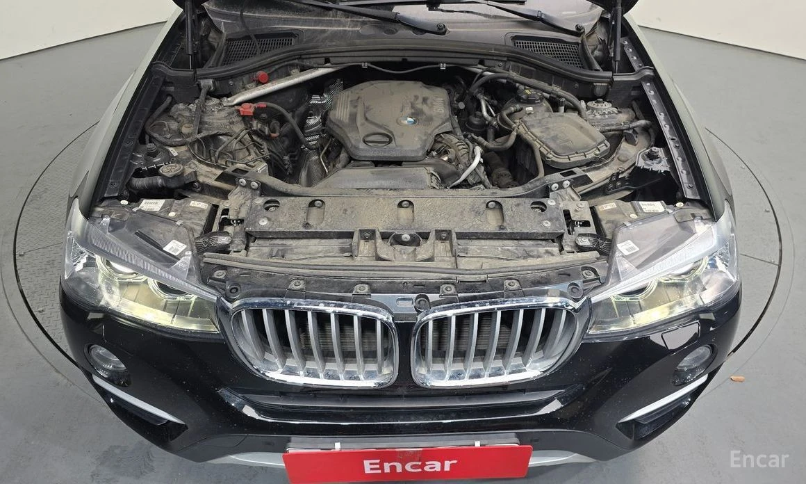 BMW M4  - изображение 6